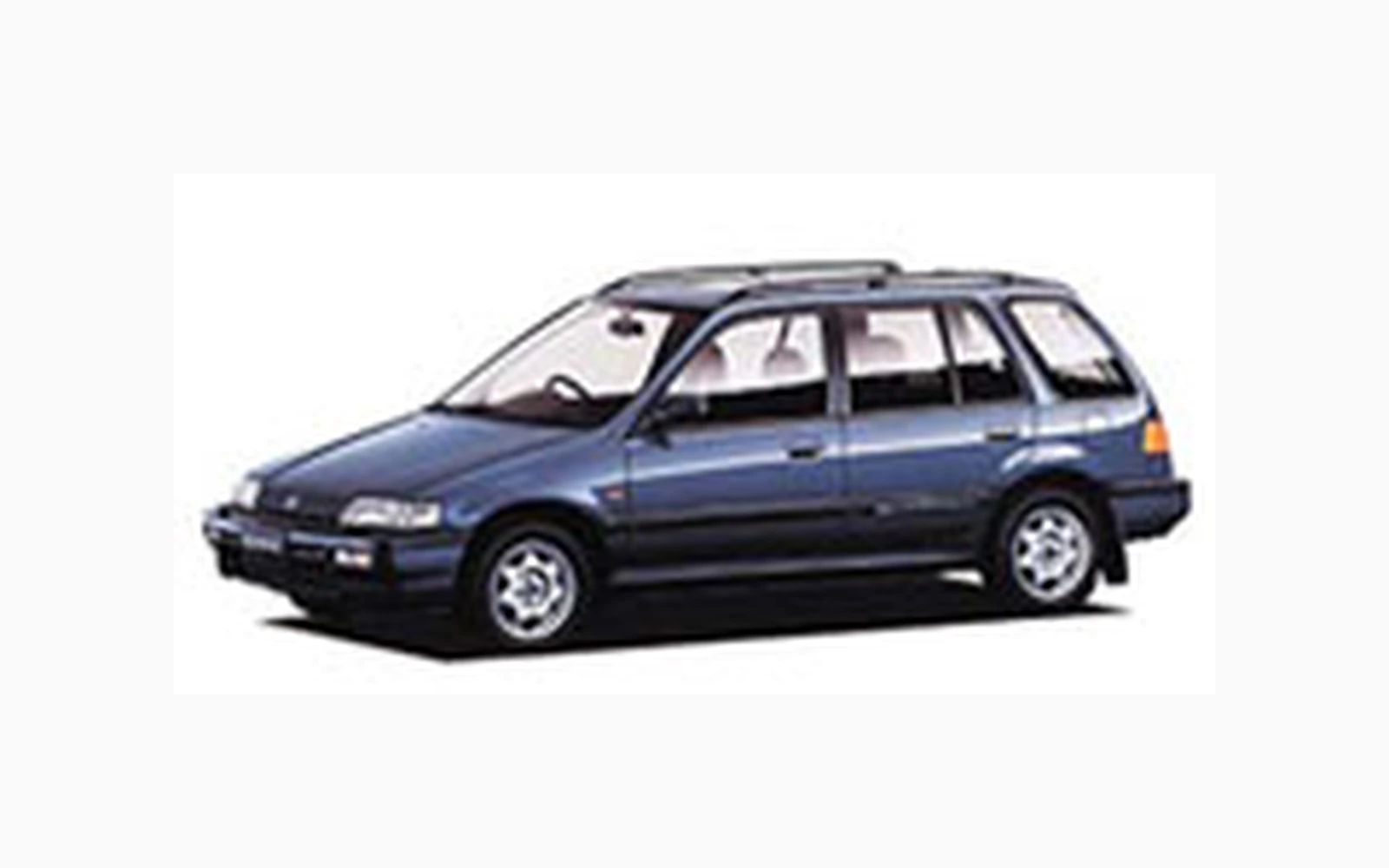 Honda CIVIC SHUTTLE