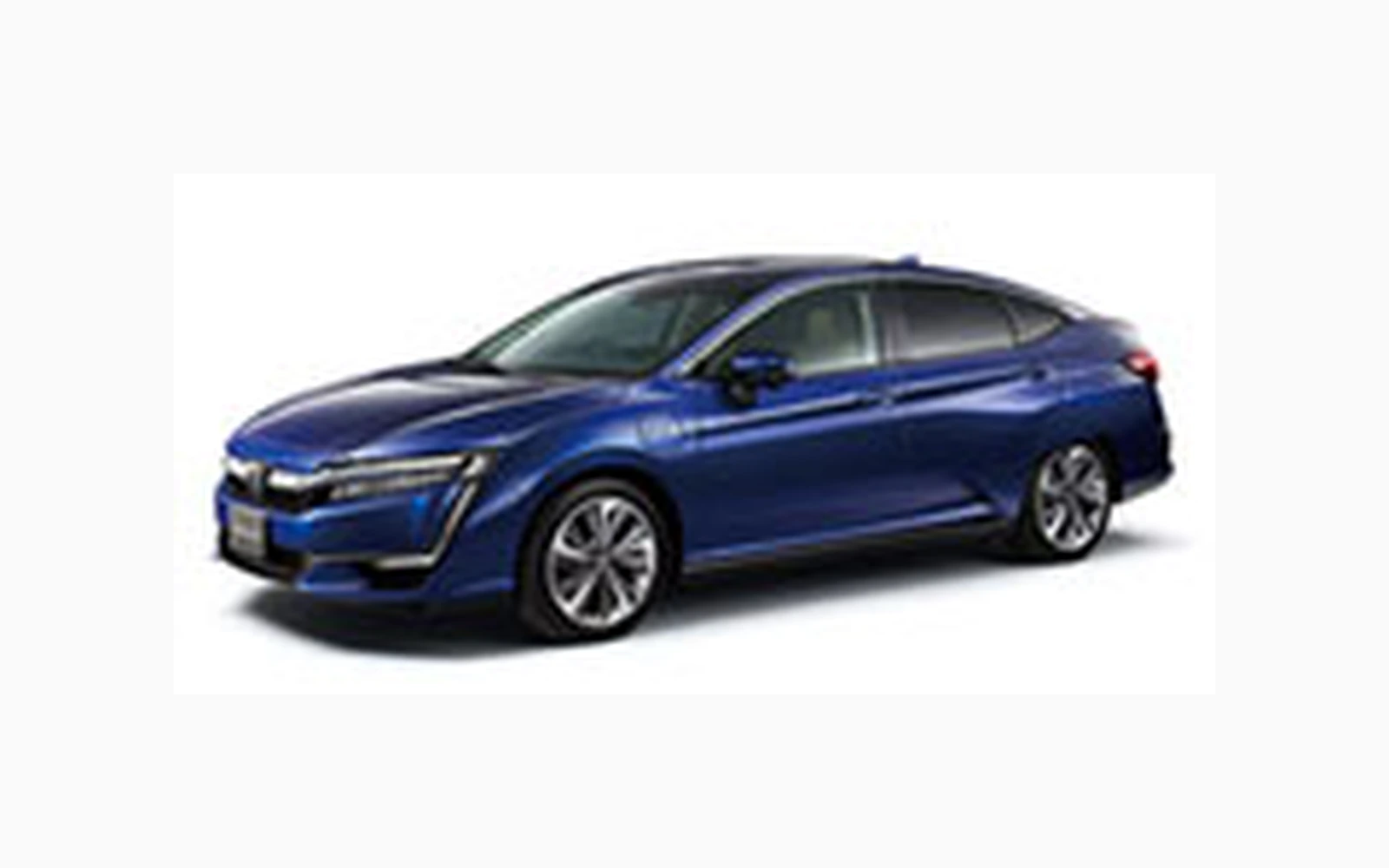 Honda CLARITY PHEV