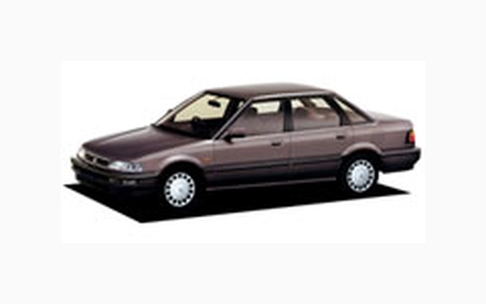 Honda CONCERTO