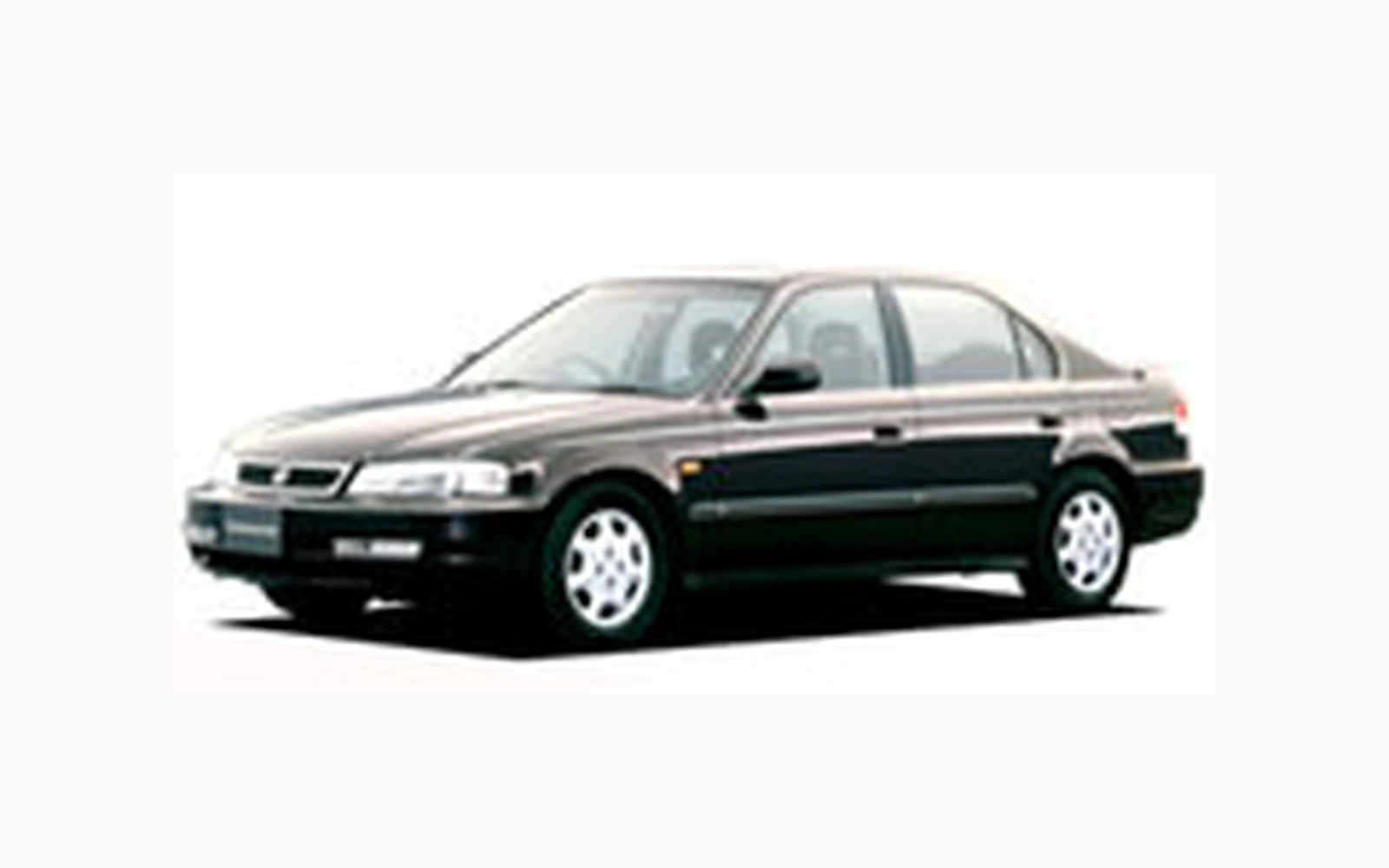 Honda DOMANI