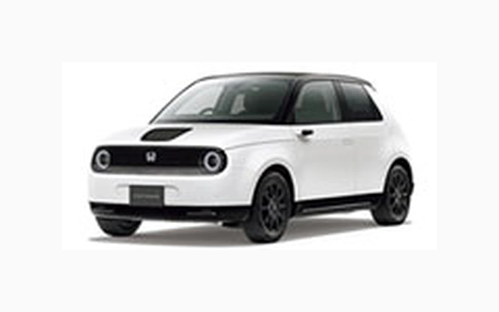 Honda E