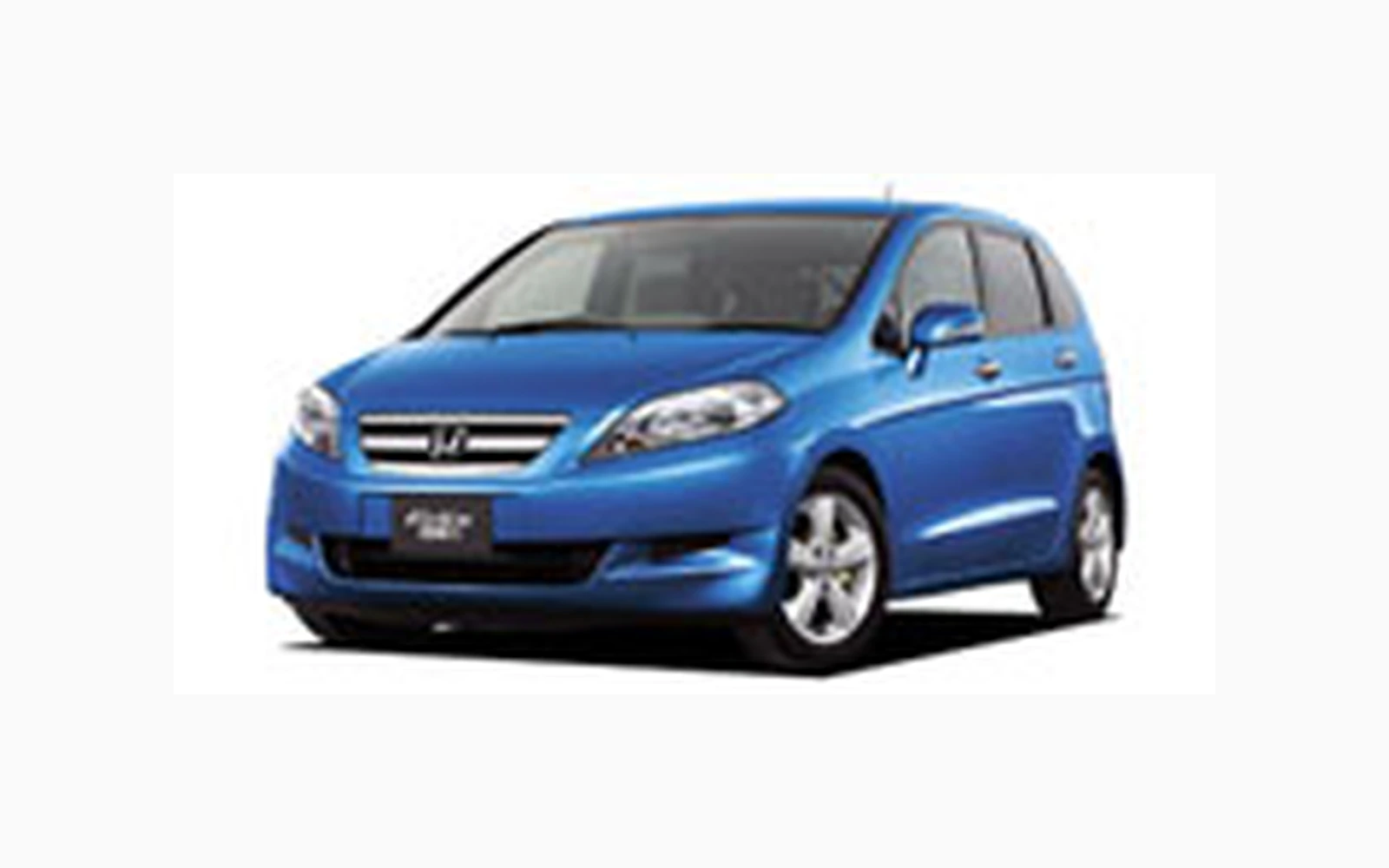 Honda EDIX