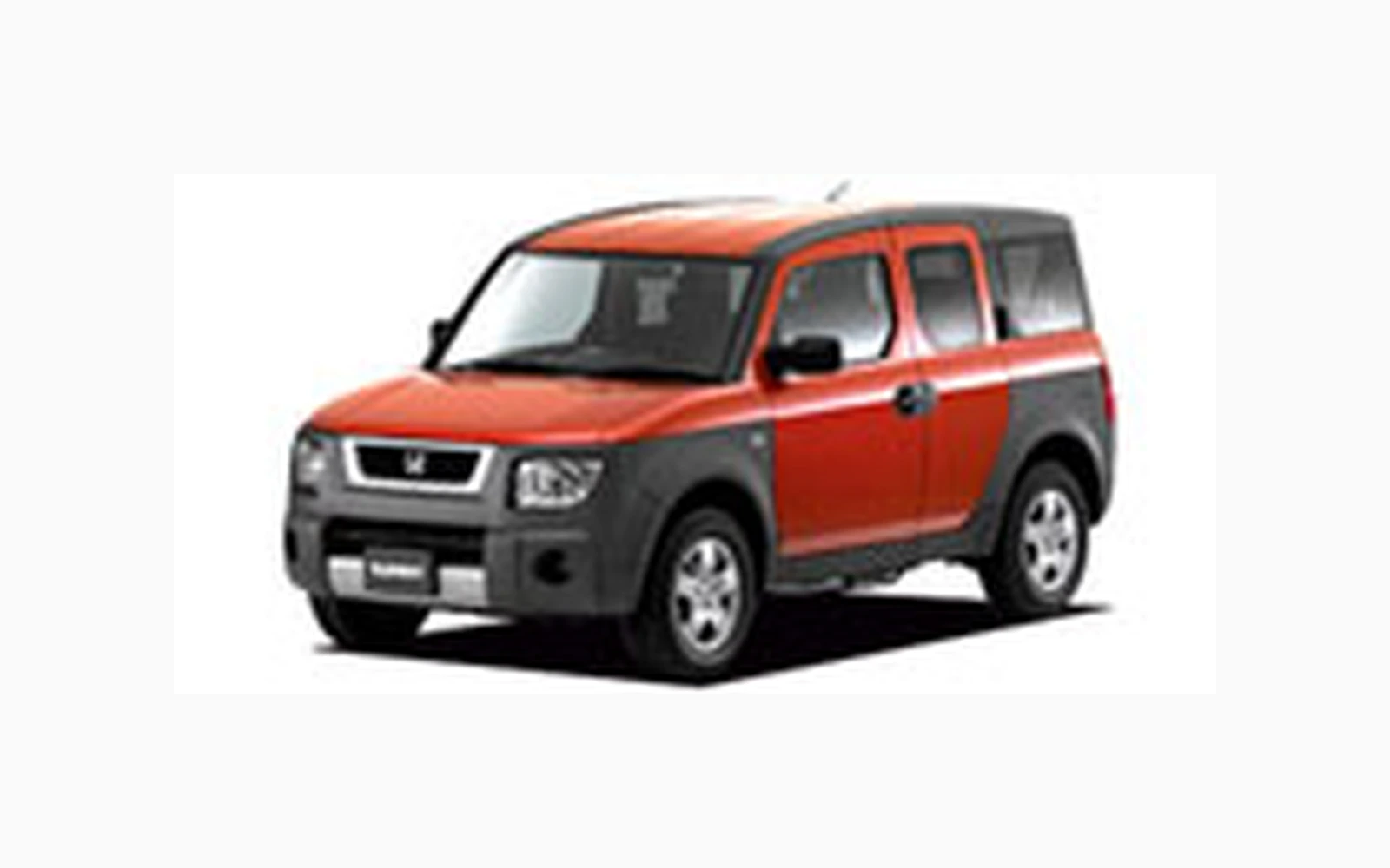 Honda ELEMENT