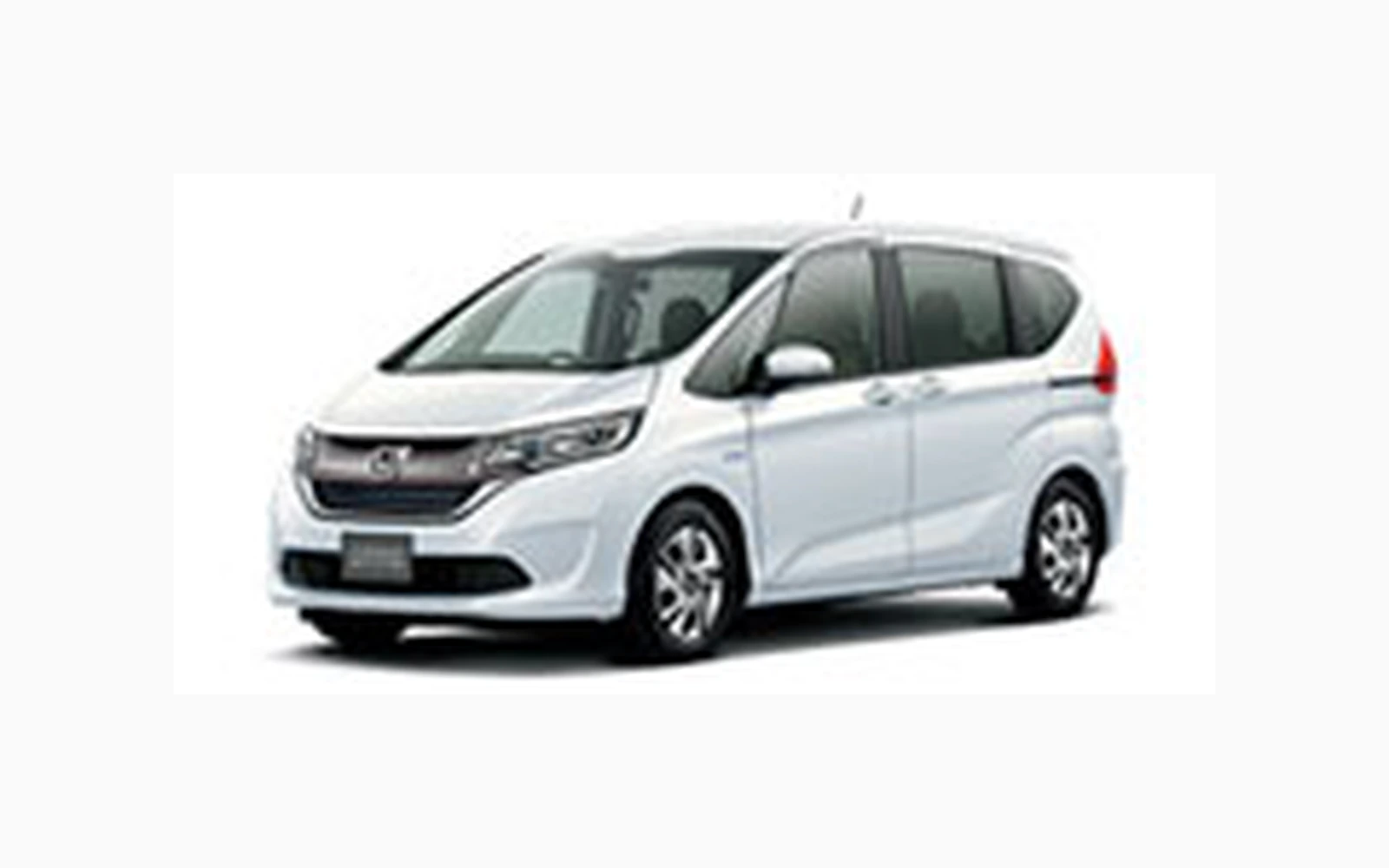 Honda FREED HYBRID