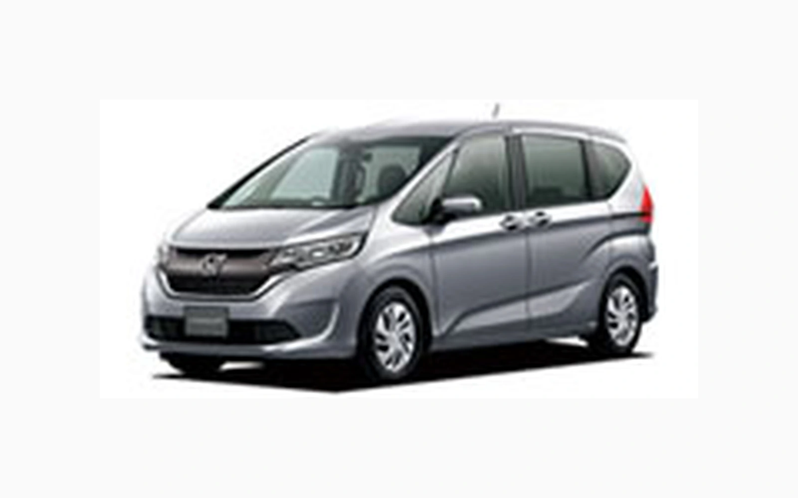 Honda FREED PLUS