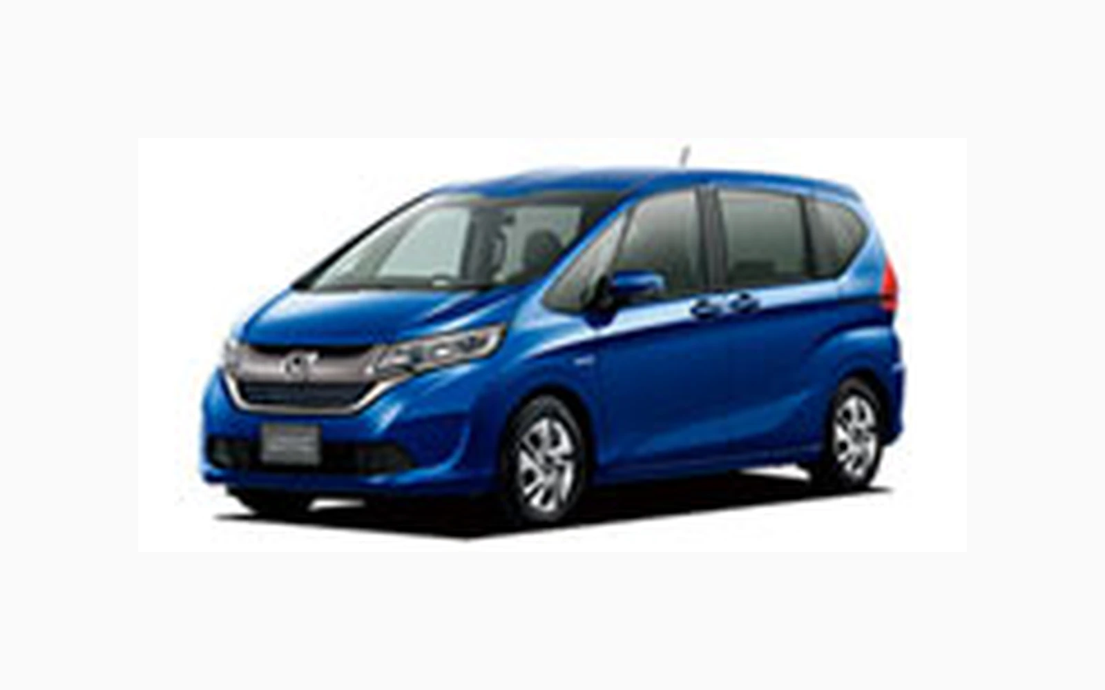 Honda FREED PLUS HYBRID