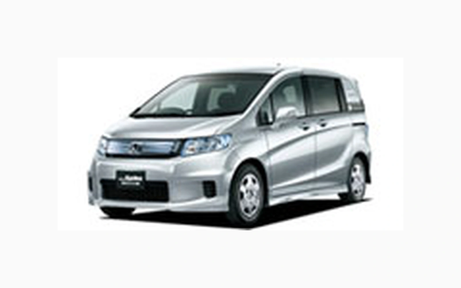Honda FREED SPIKE HYBRID