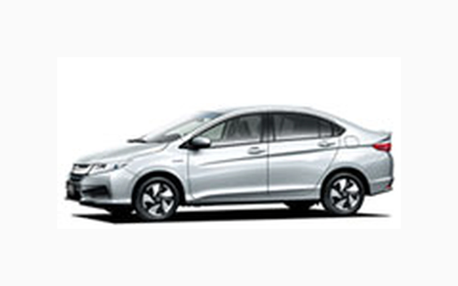 Honda GRACE