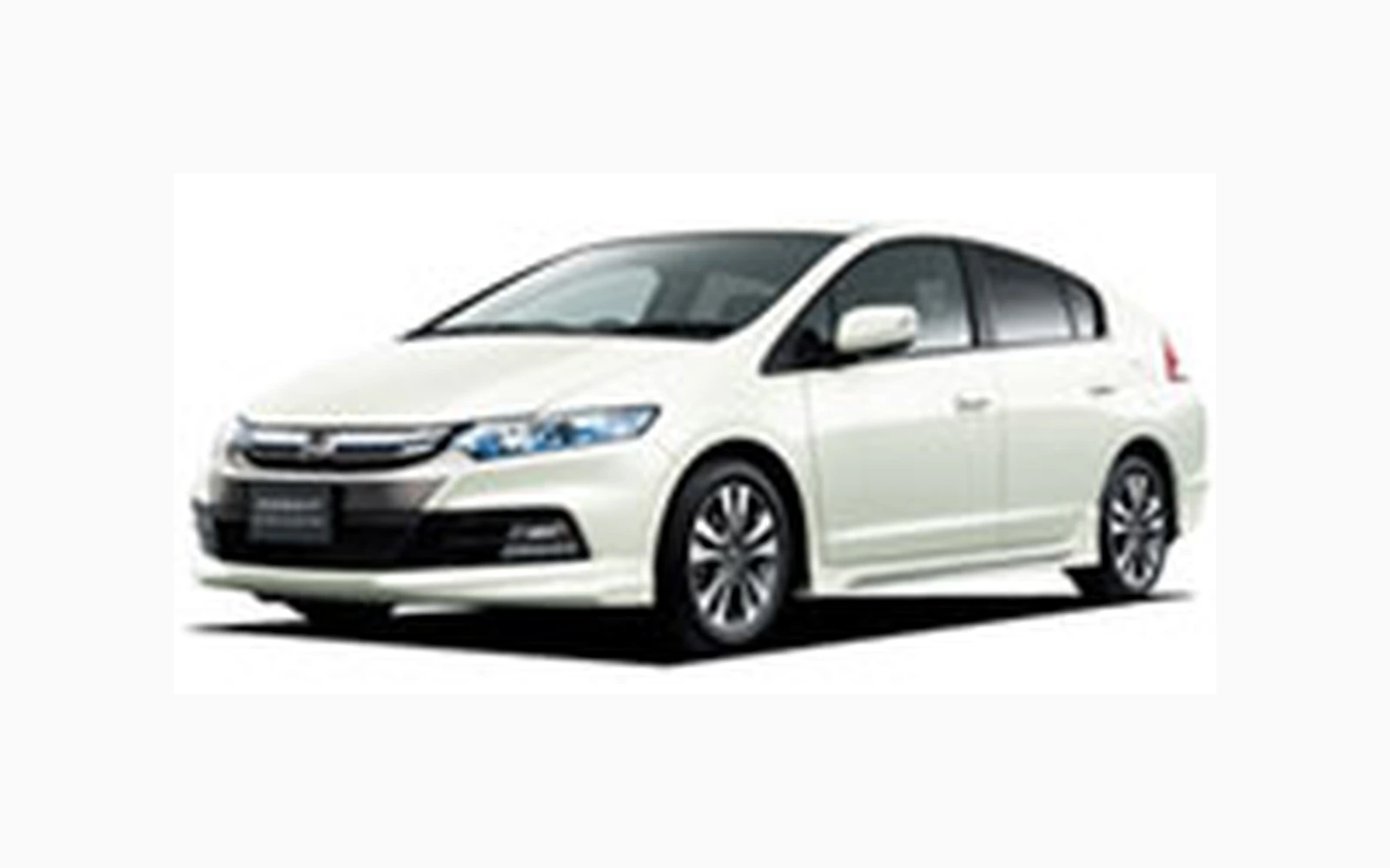 Honda INSIGHT EXCLUSIVE