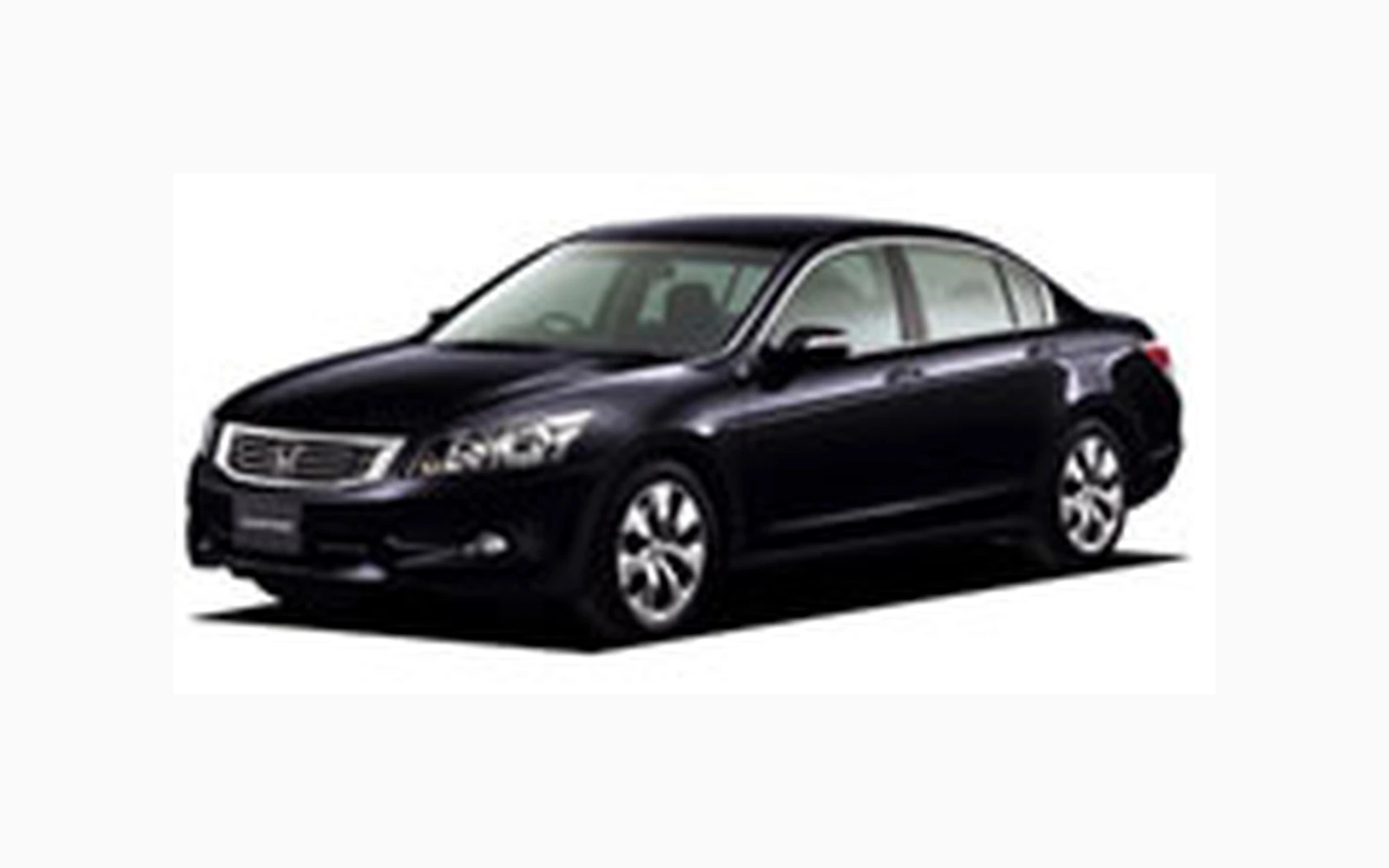 Honda INSPIRE