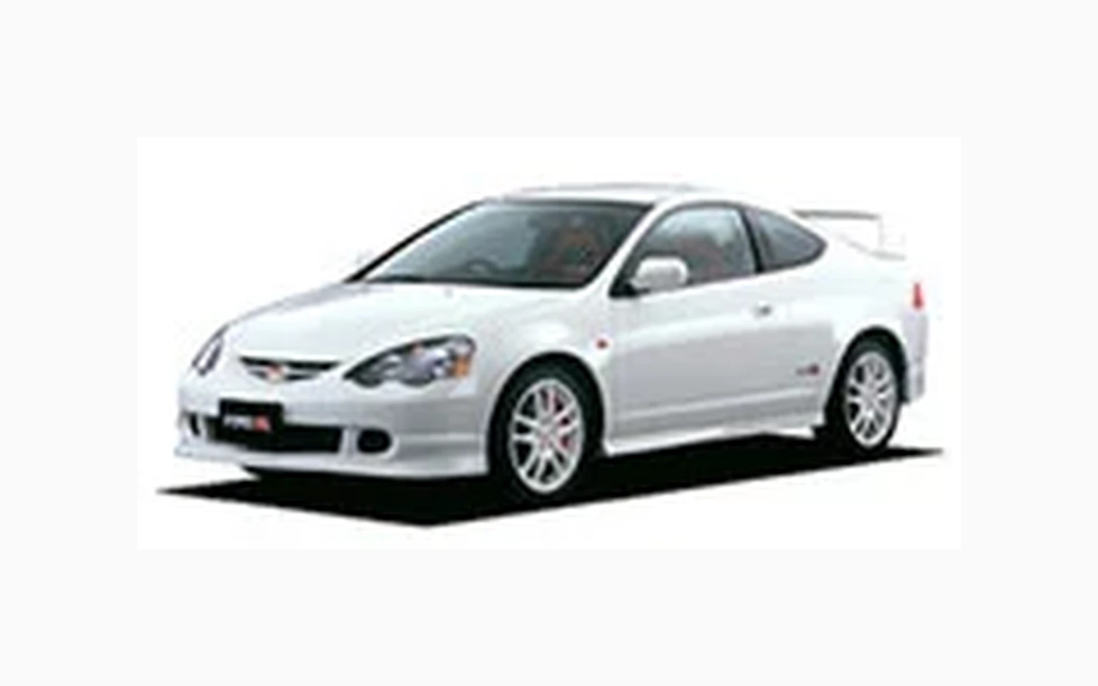 Honda INTEGRA