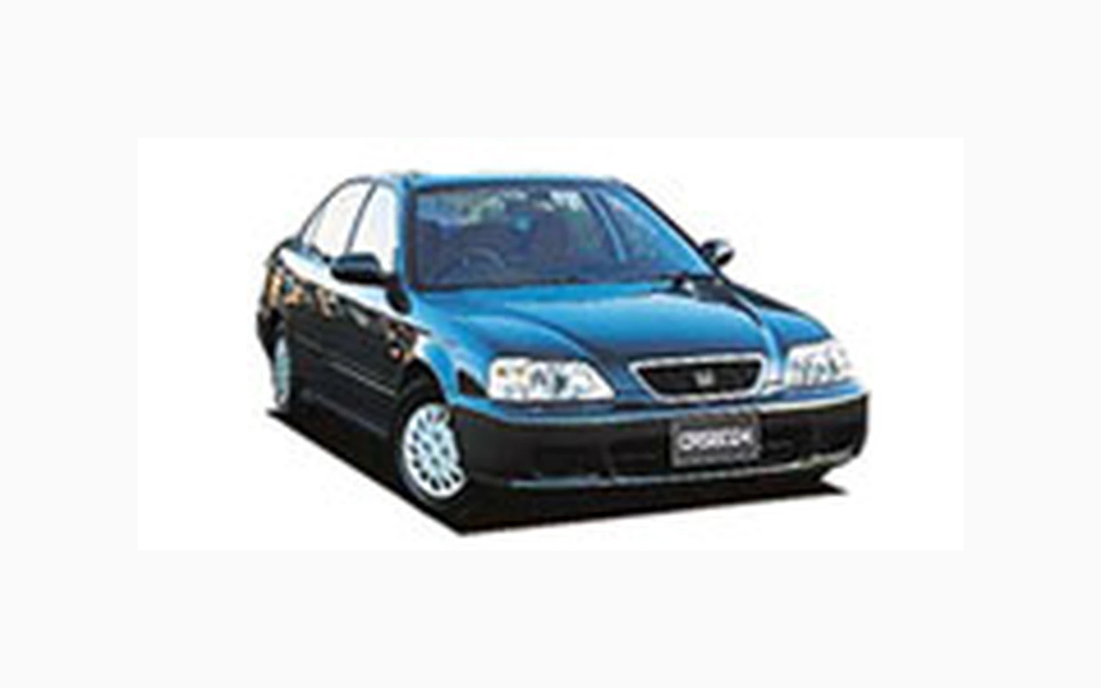 Honda INTEGRA SJ