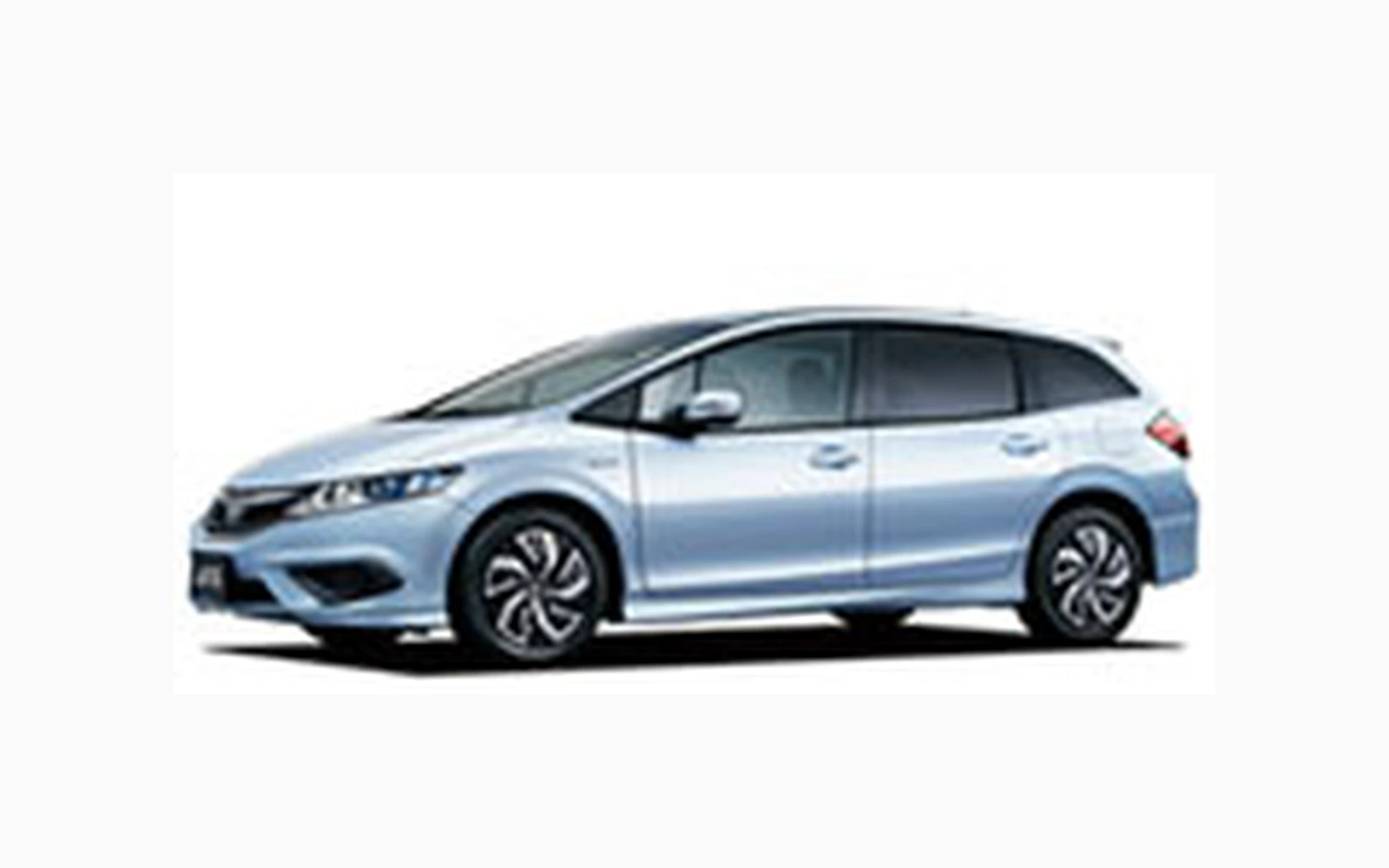 Honda JADE