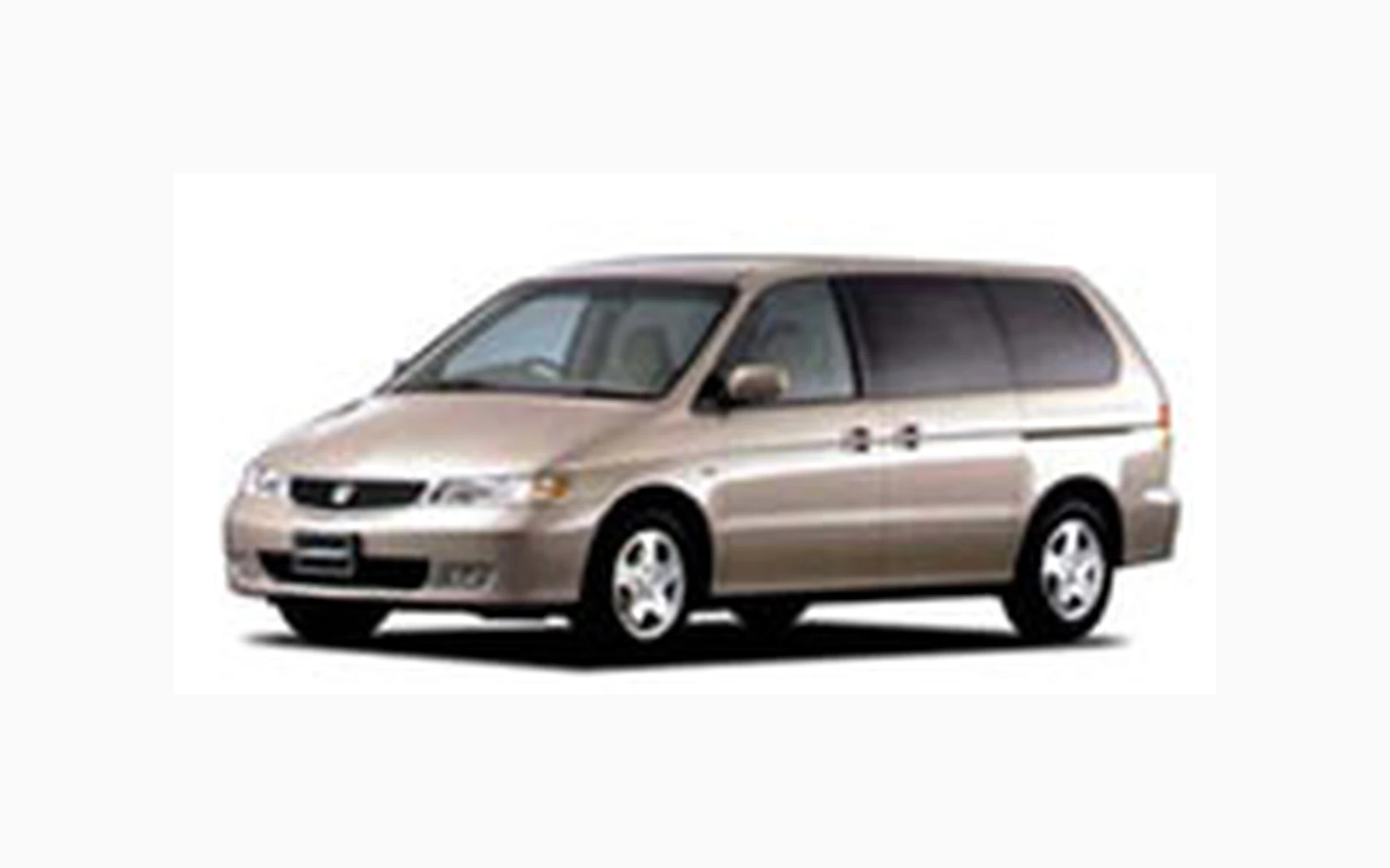 Honda LAGREAT