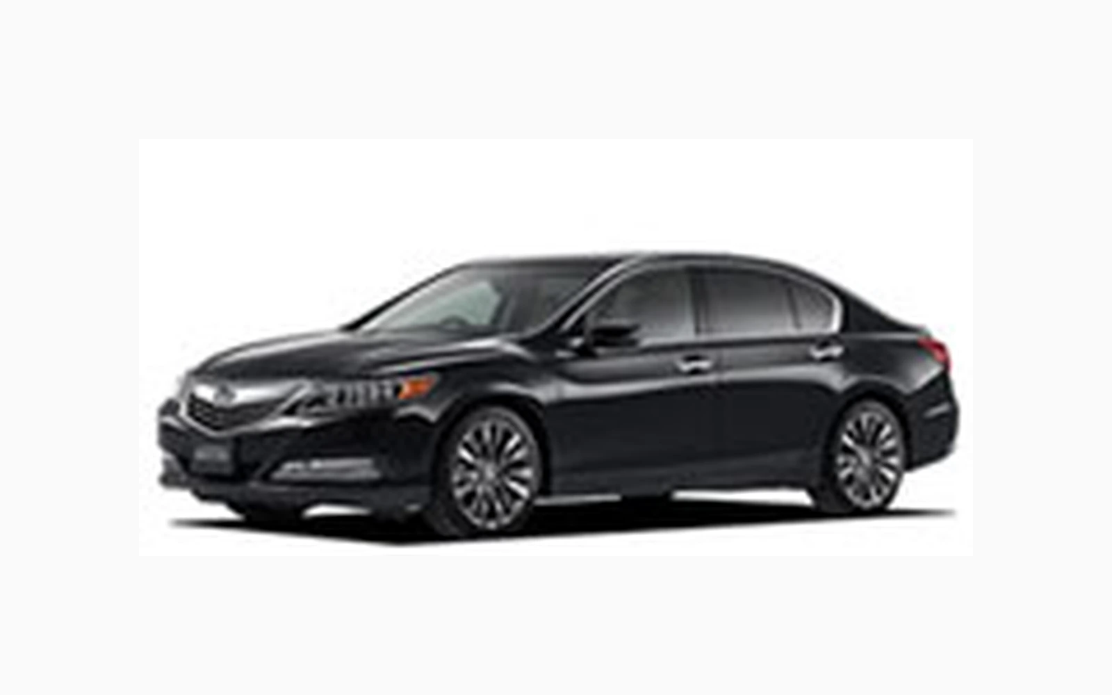 Honda LEGEND