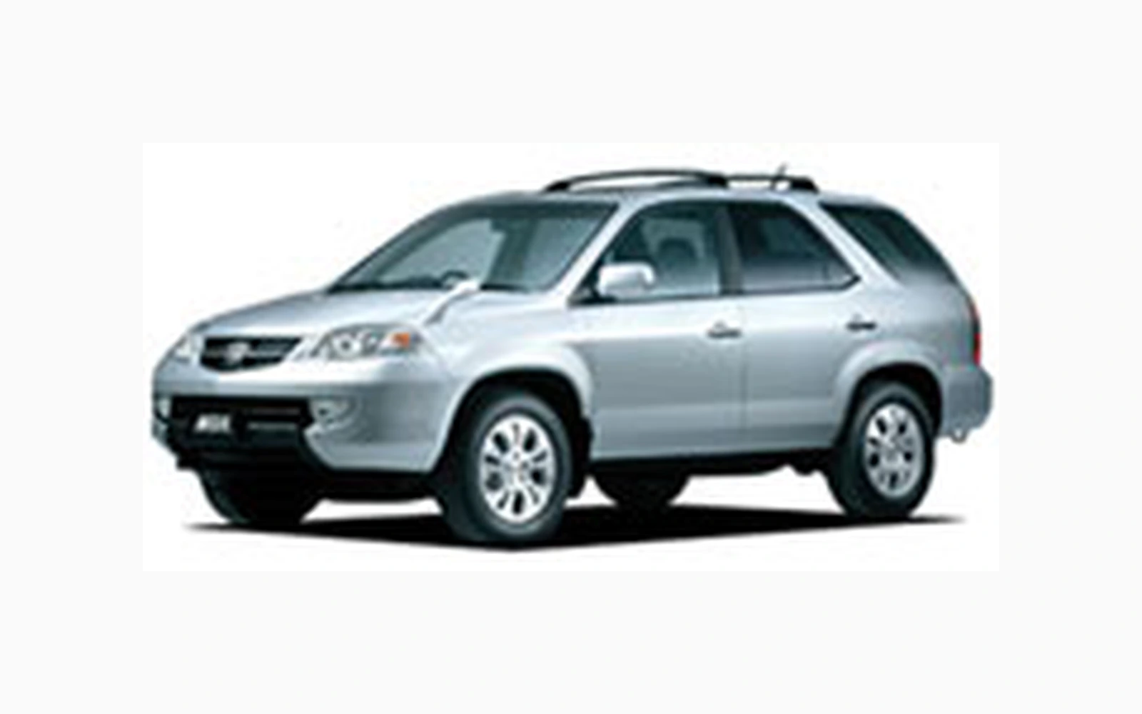 Honda MDX