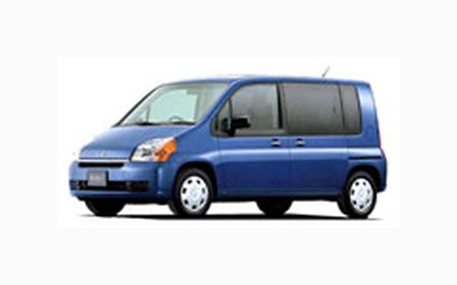 Honda MOBILIO