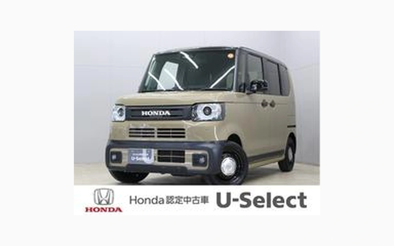 Honda N-BOX JOY