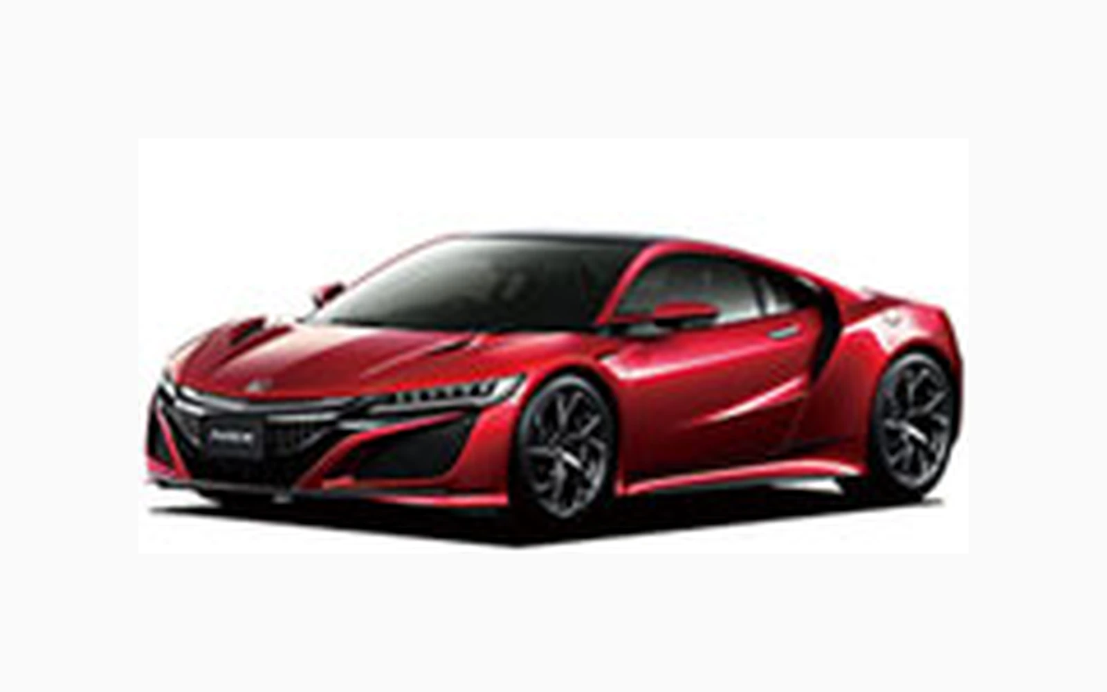 Honda NSX