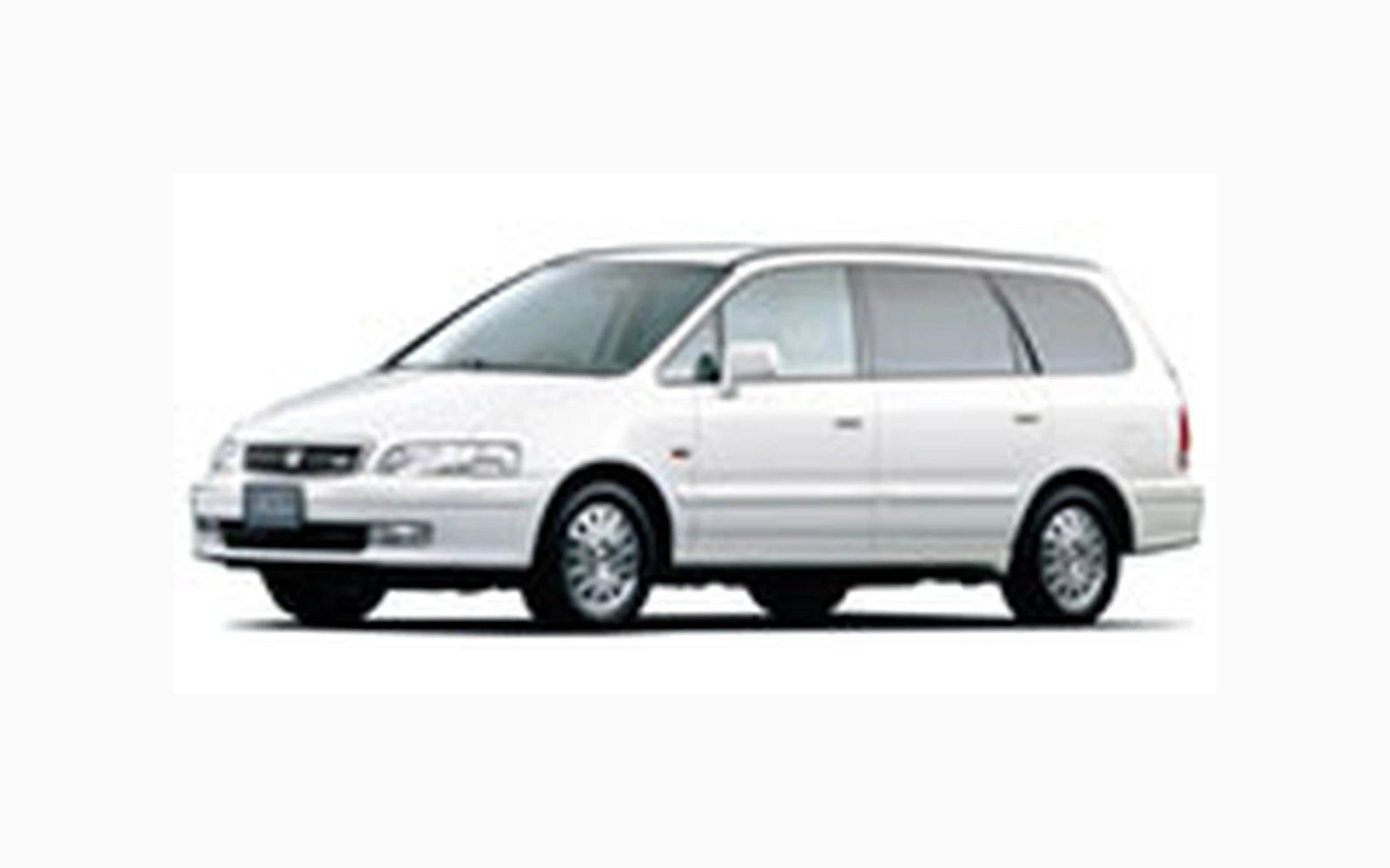 Honda ODYSSEY PRESTIGE