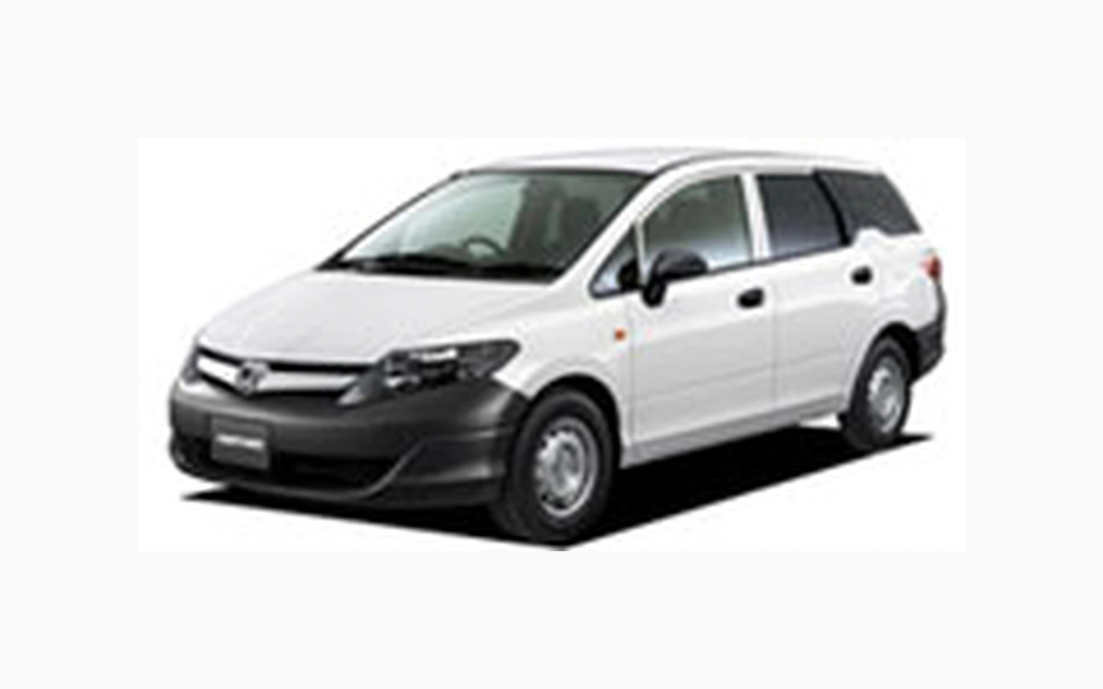 Honda PARTNER