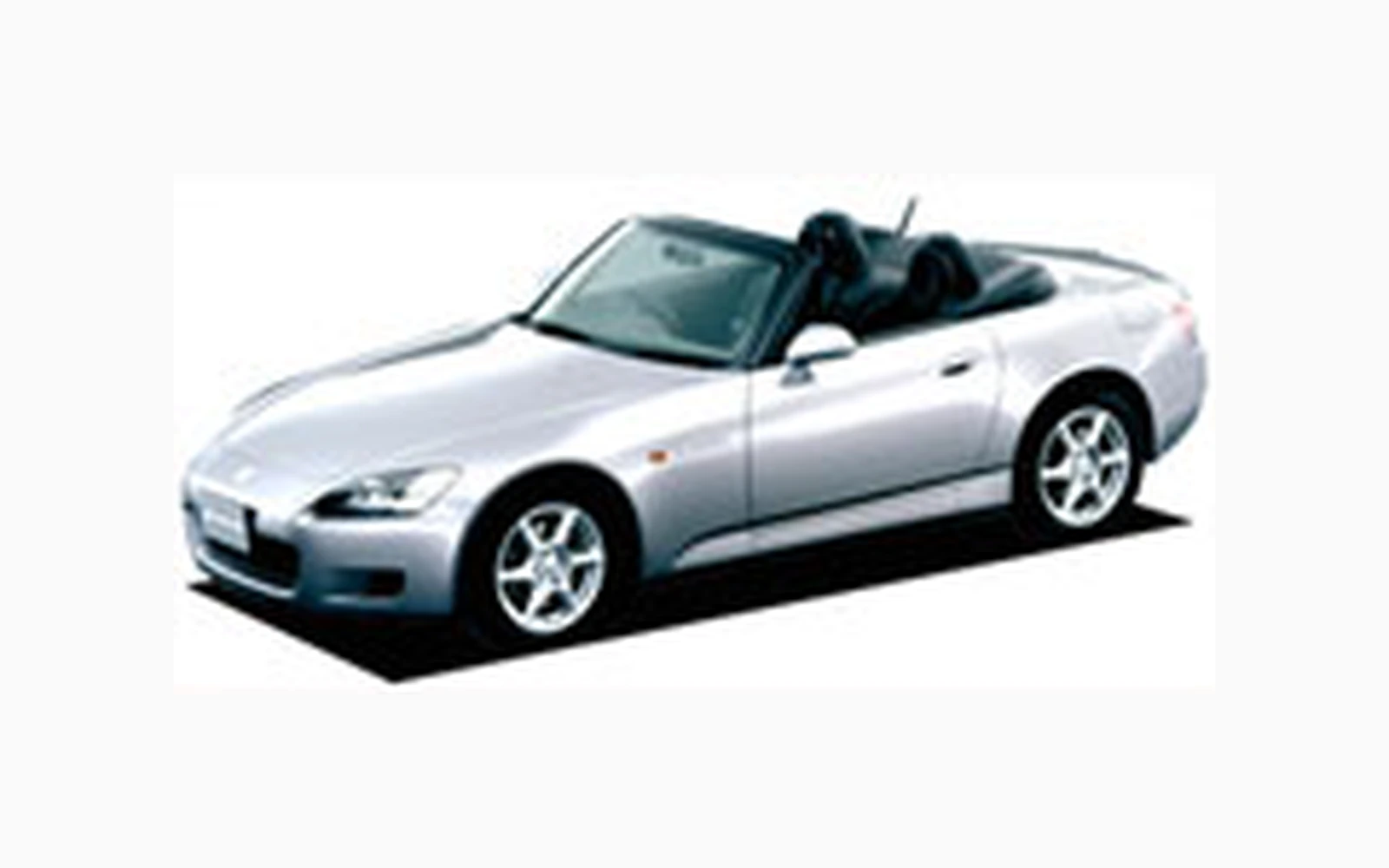 Honda S2000