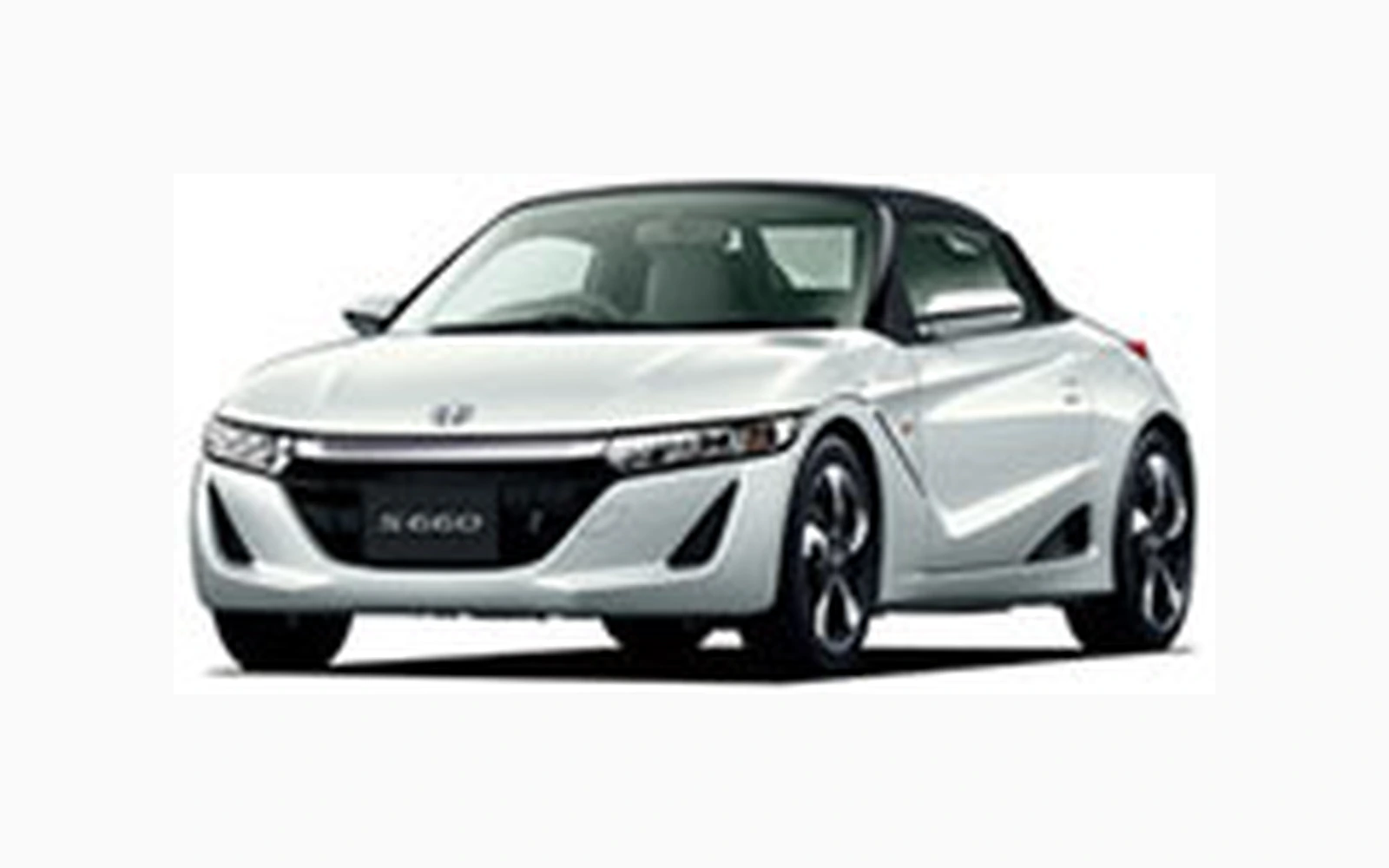 Honda S660