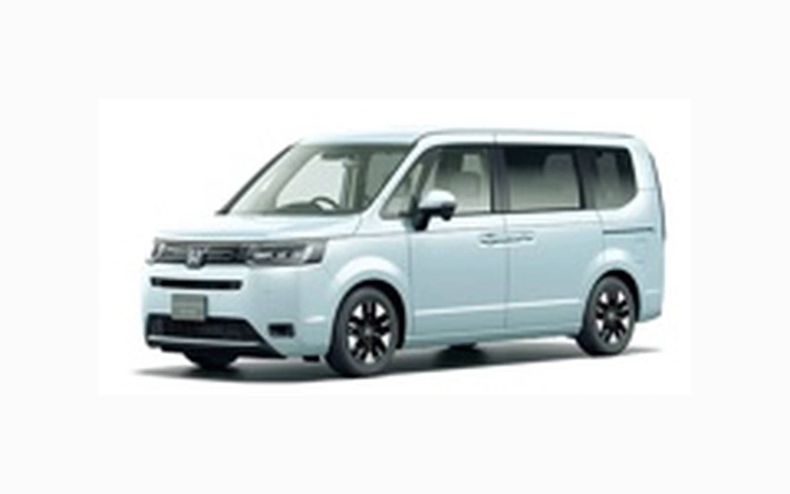 Honda STEPWAGON