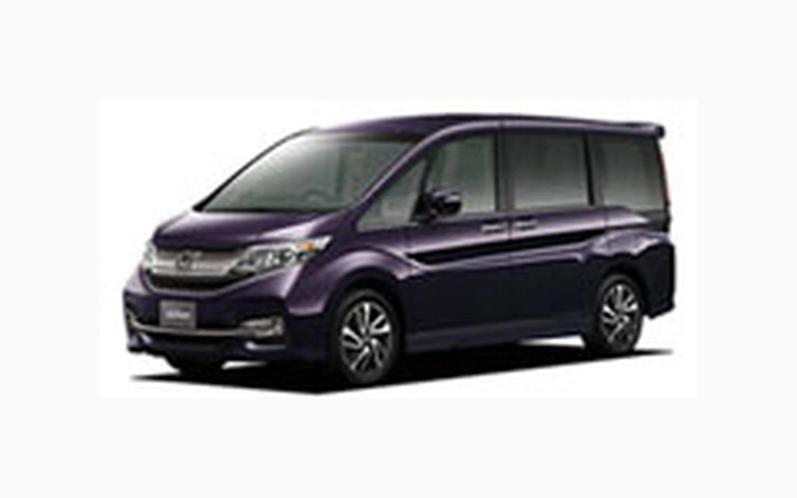 Honda STEPWAGON SPADA