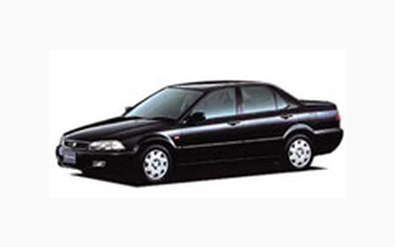 Honda TORNEO