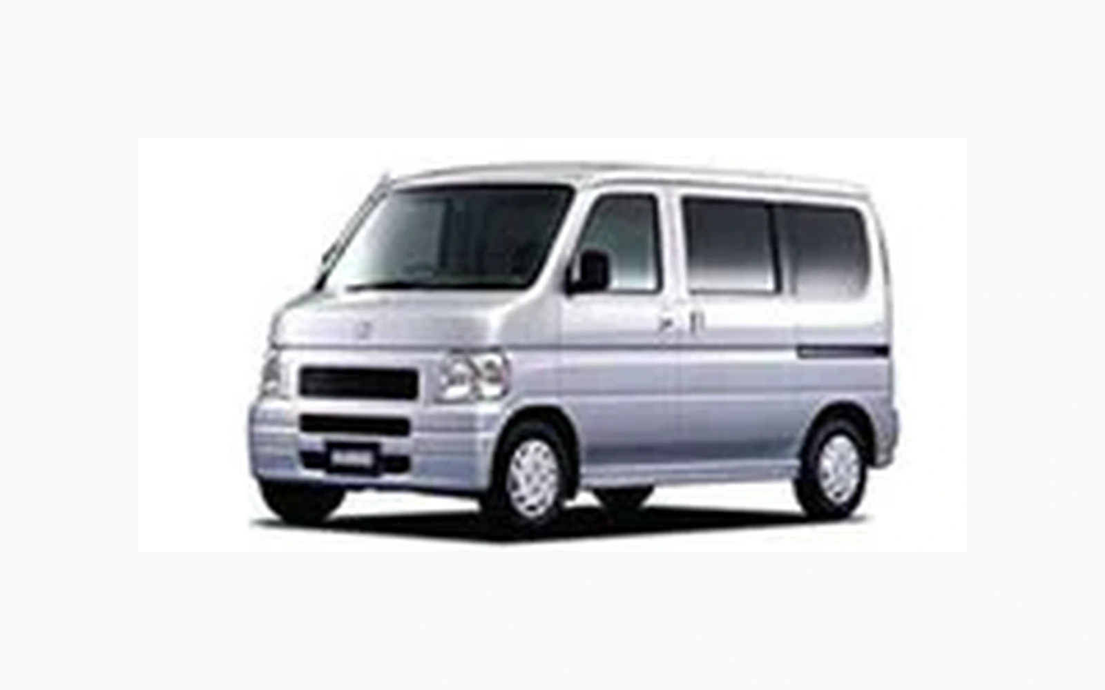 Honda VAMOS