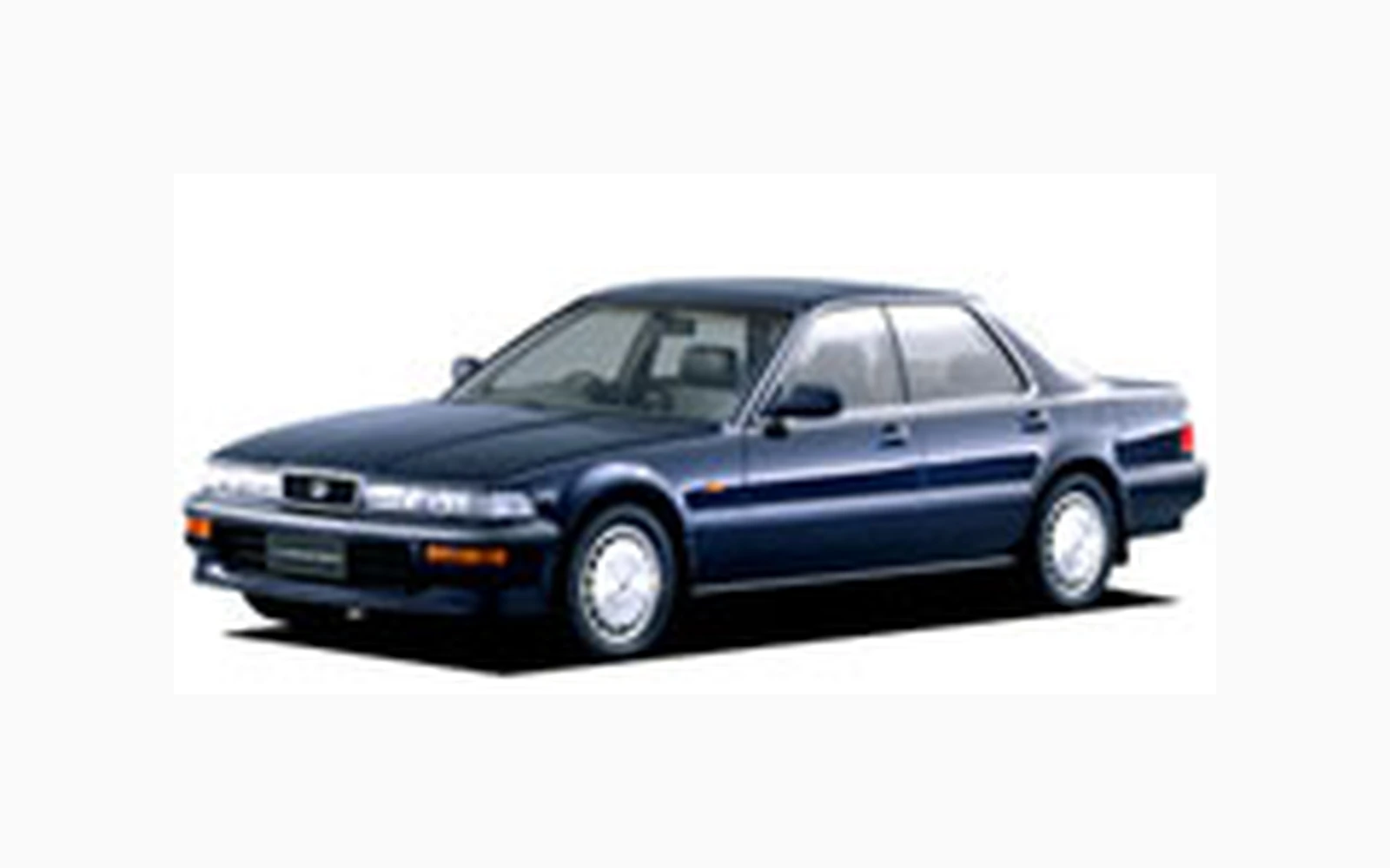 Honda VIGOR