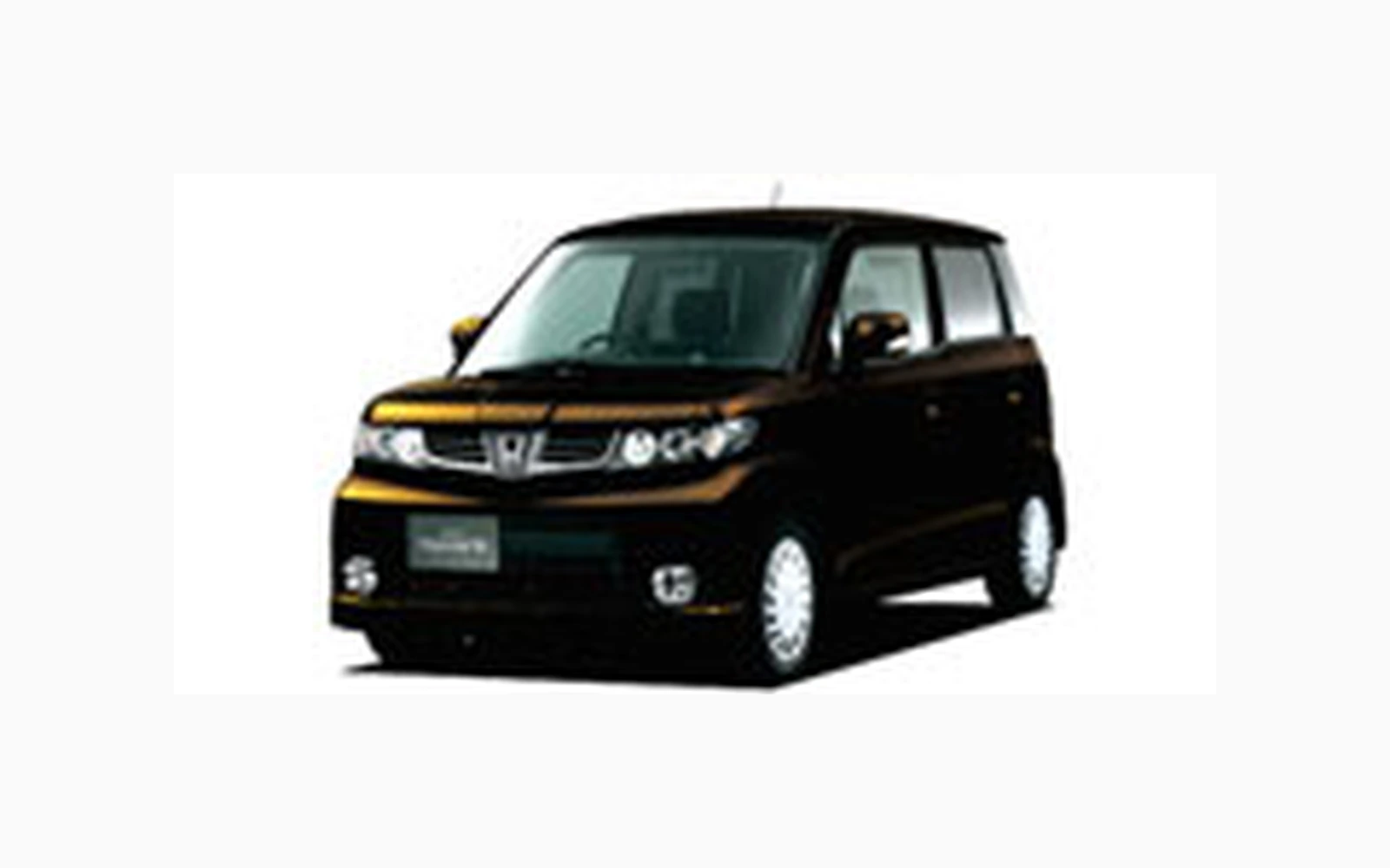 Honda ZEST SPARK