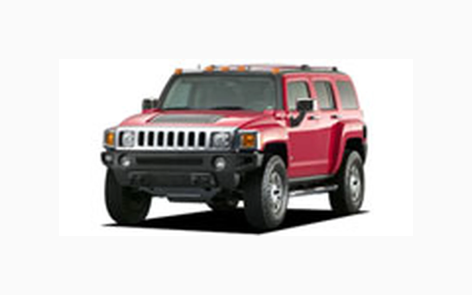 Hummer H3