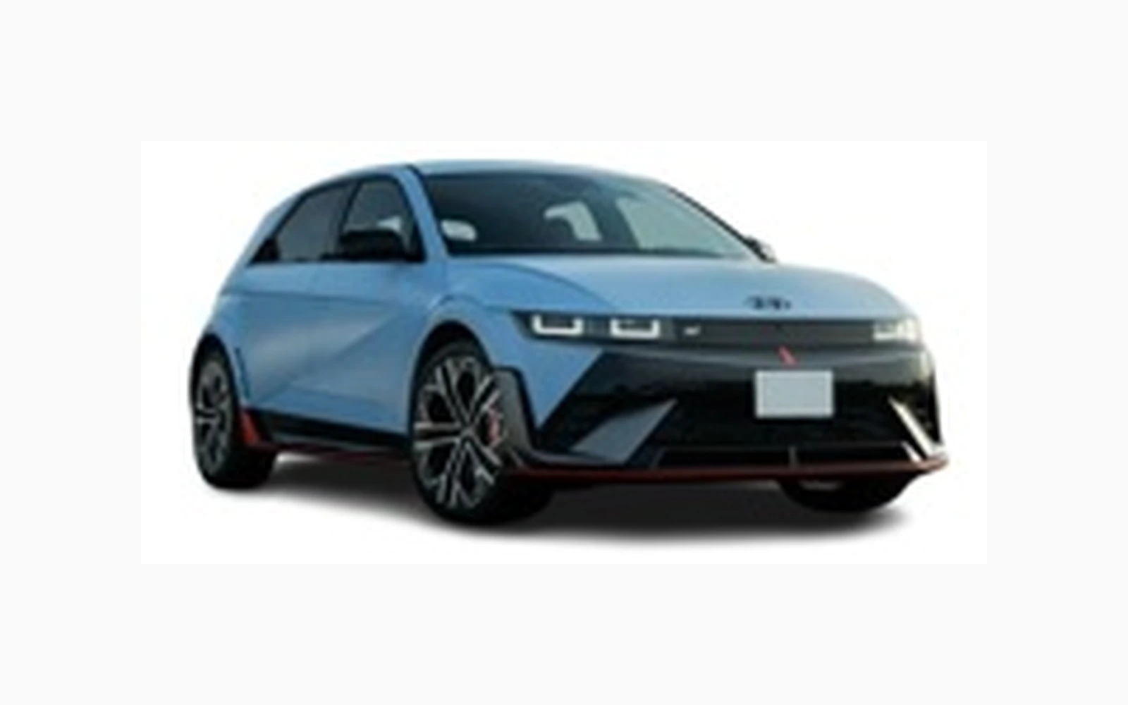 Hyundai IONIQ 5 N