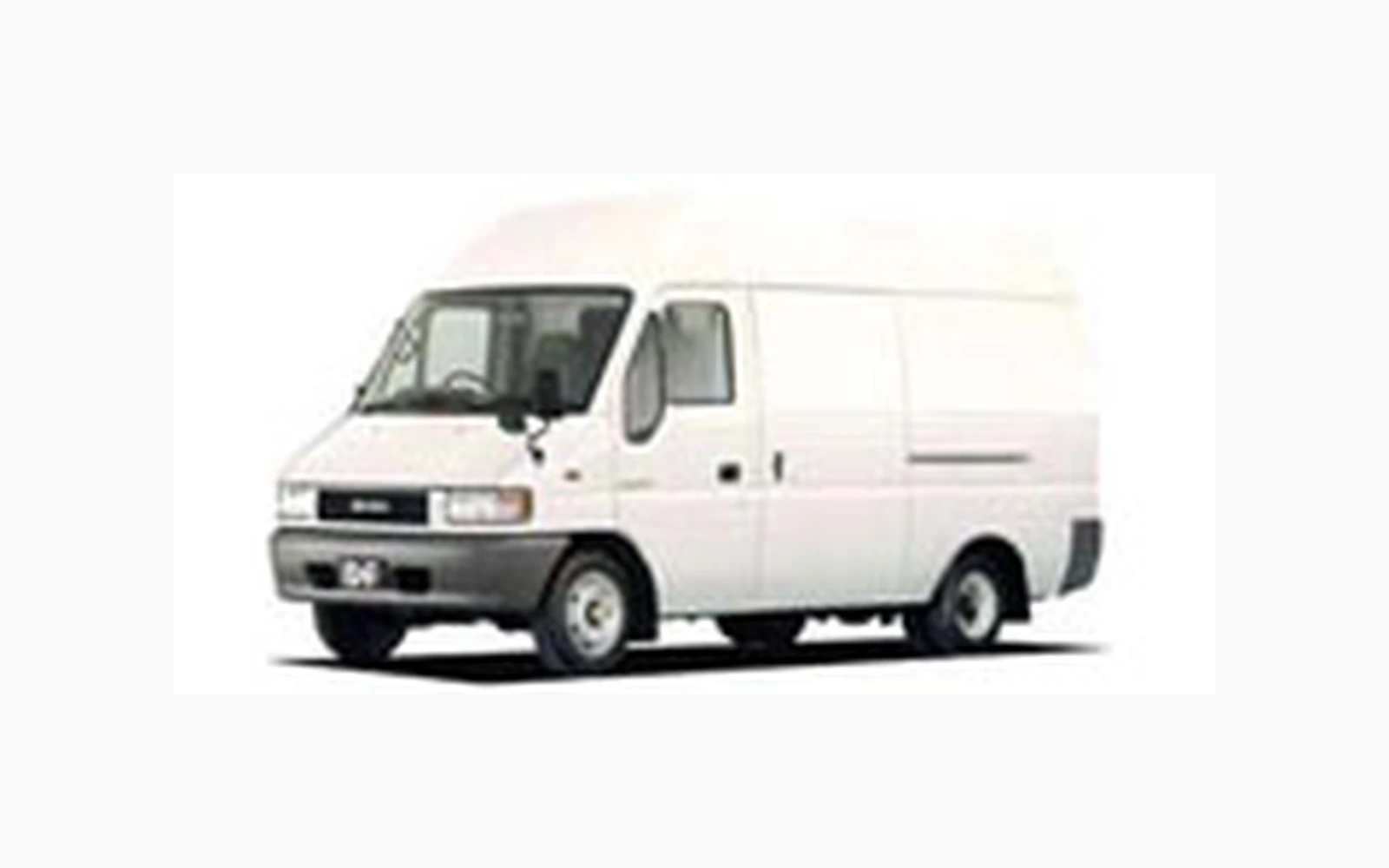 Isuzu ELF UT