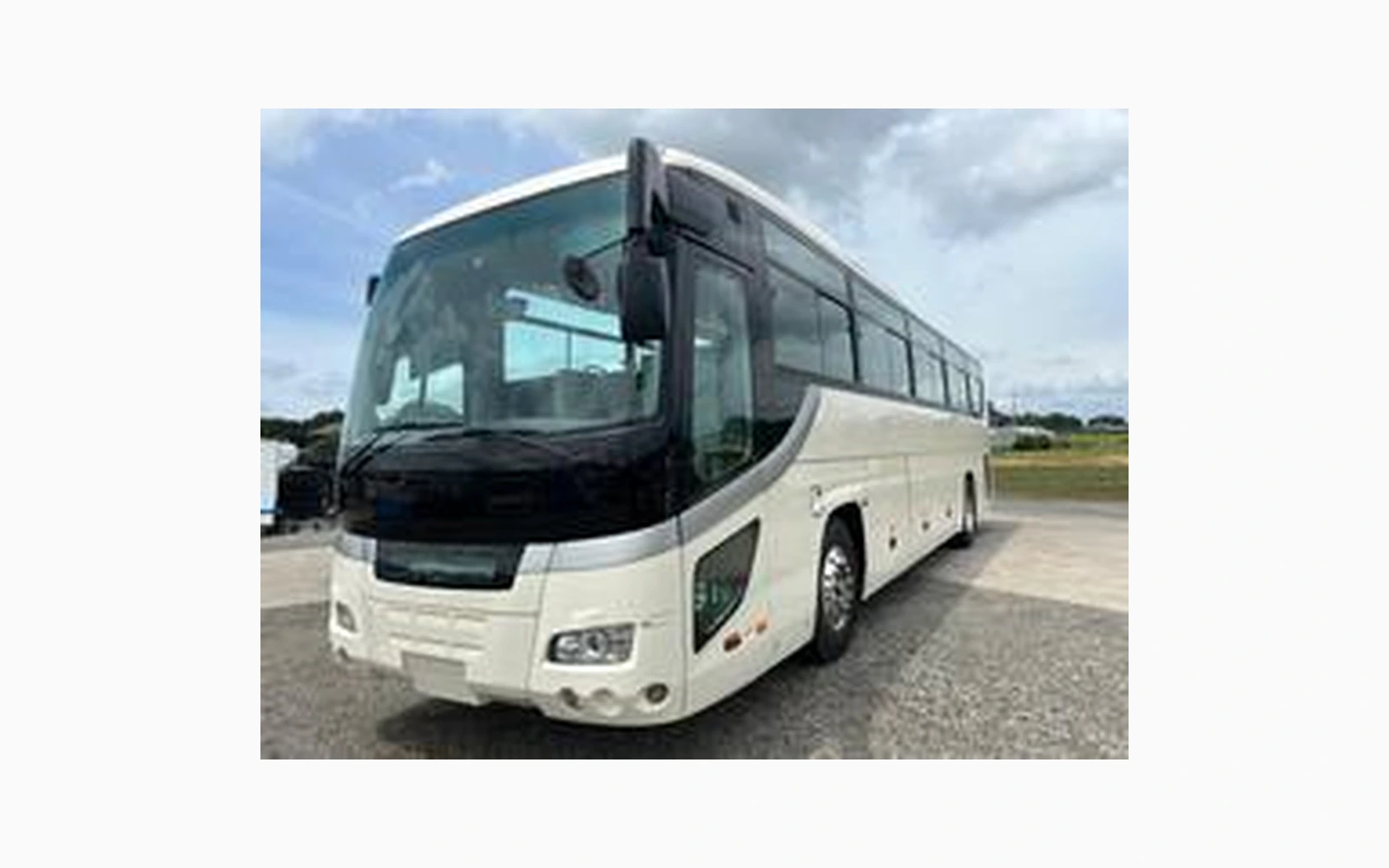 Isuzu GALA