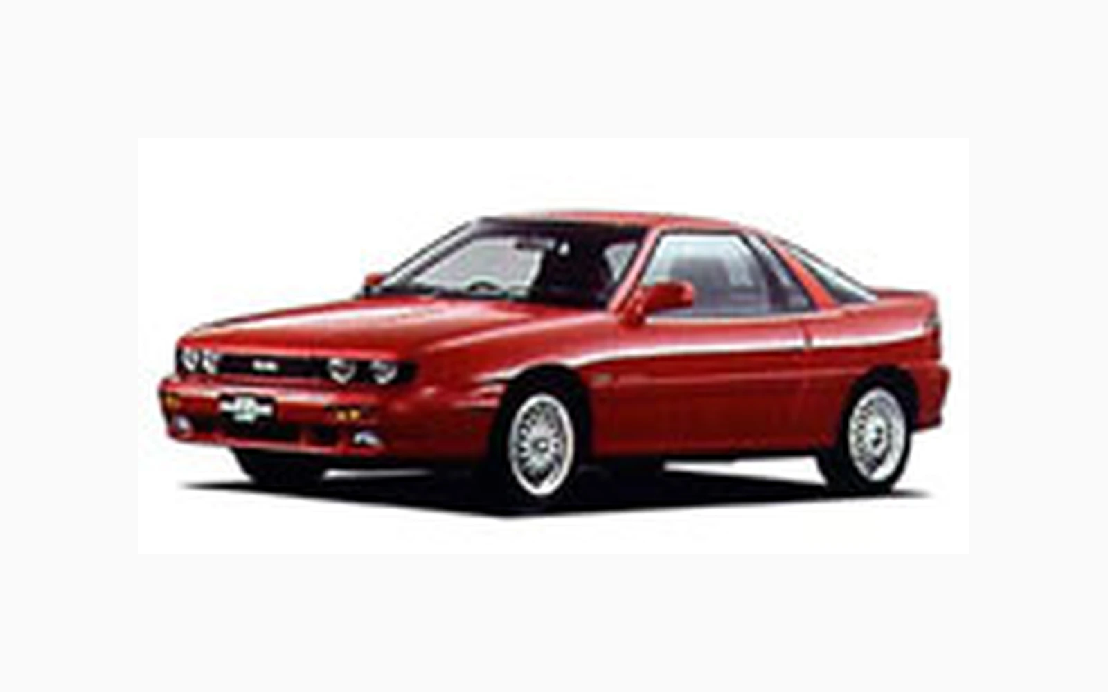 Isuzu PIAZZA