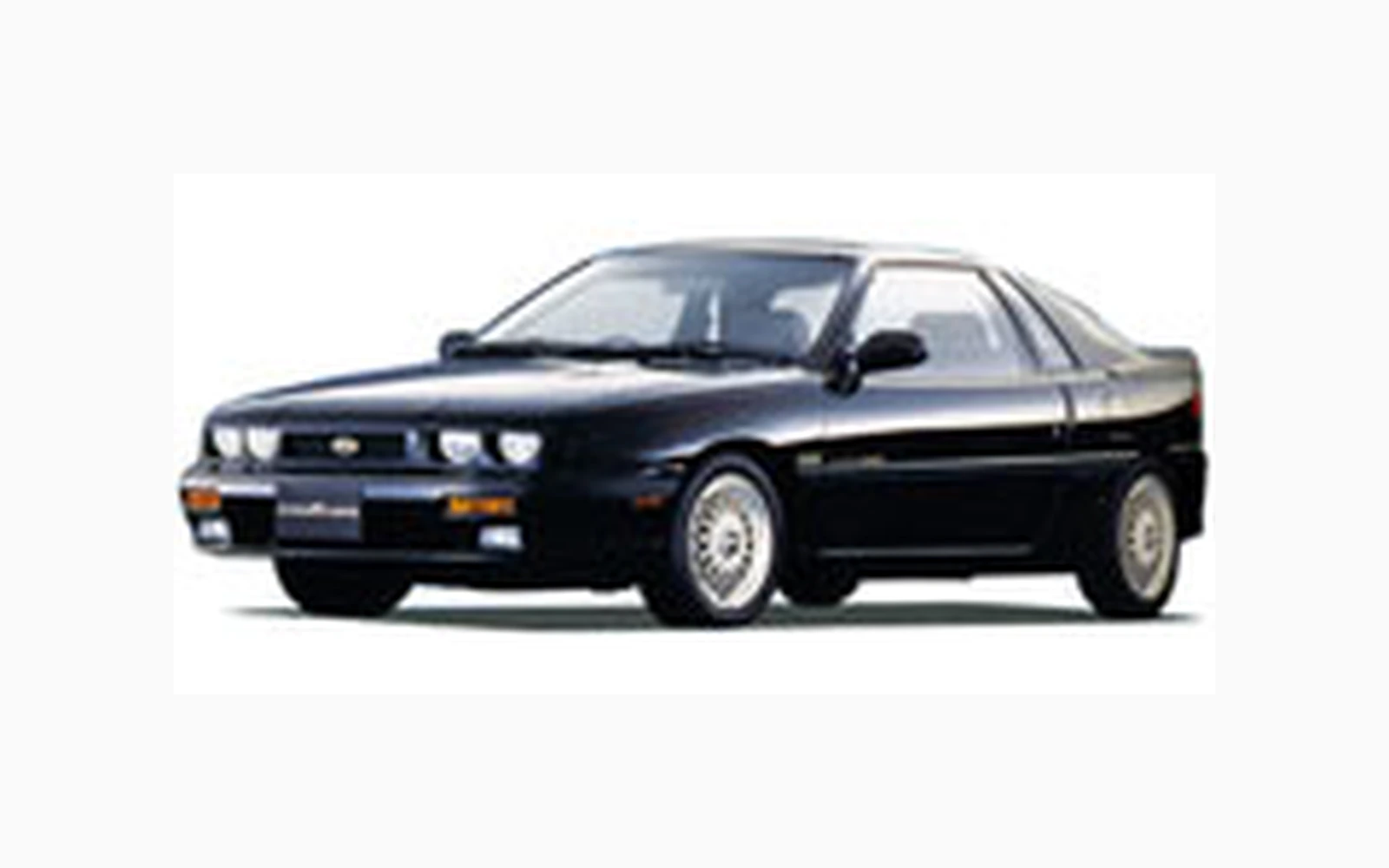 Isuzu PIAZZA NERO