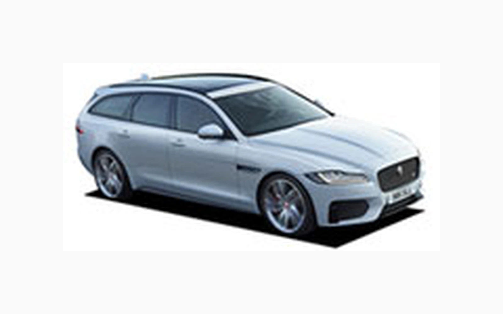 Jaguar XF SPORTBRAKE