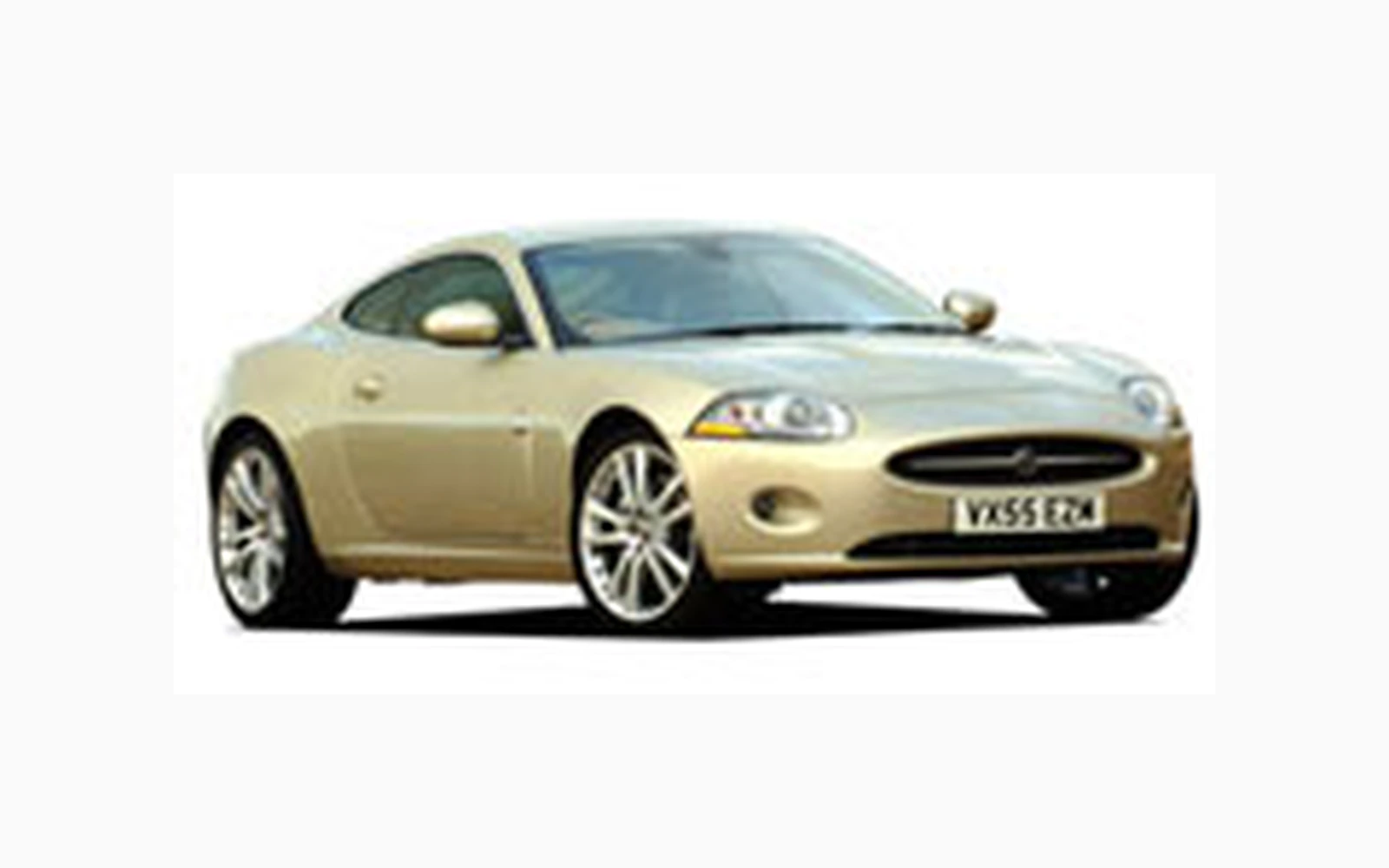 Jaguar XK