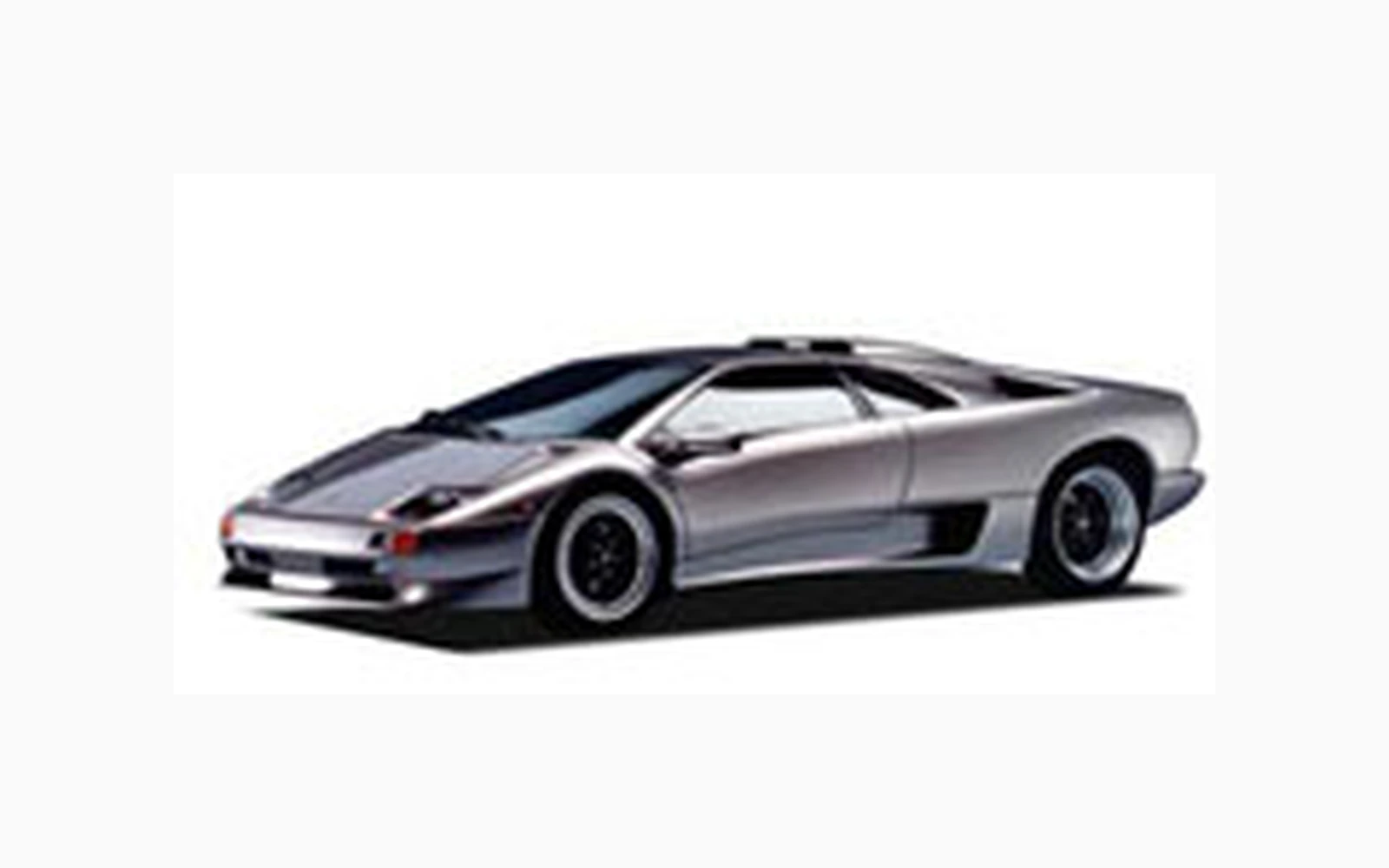 Lamborghini DIABLO