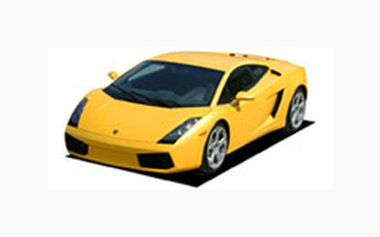 Lamborghini GALLARDO