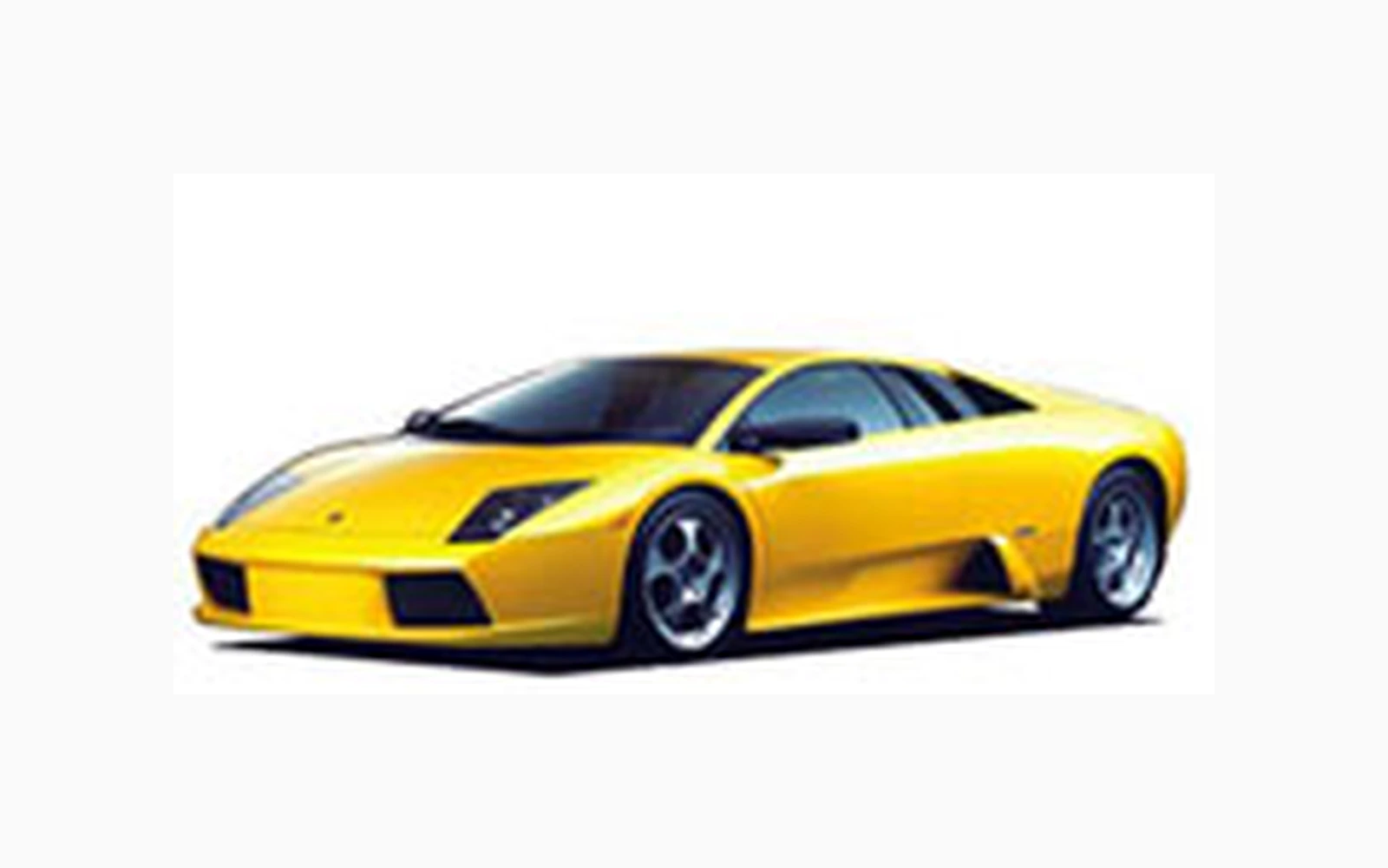 Lamborghini MURCIELAGO