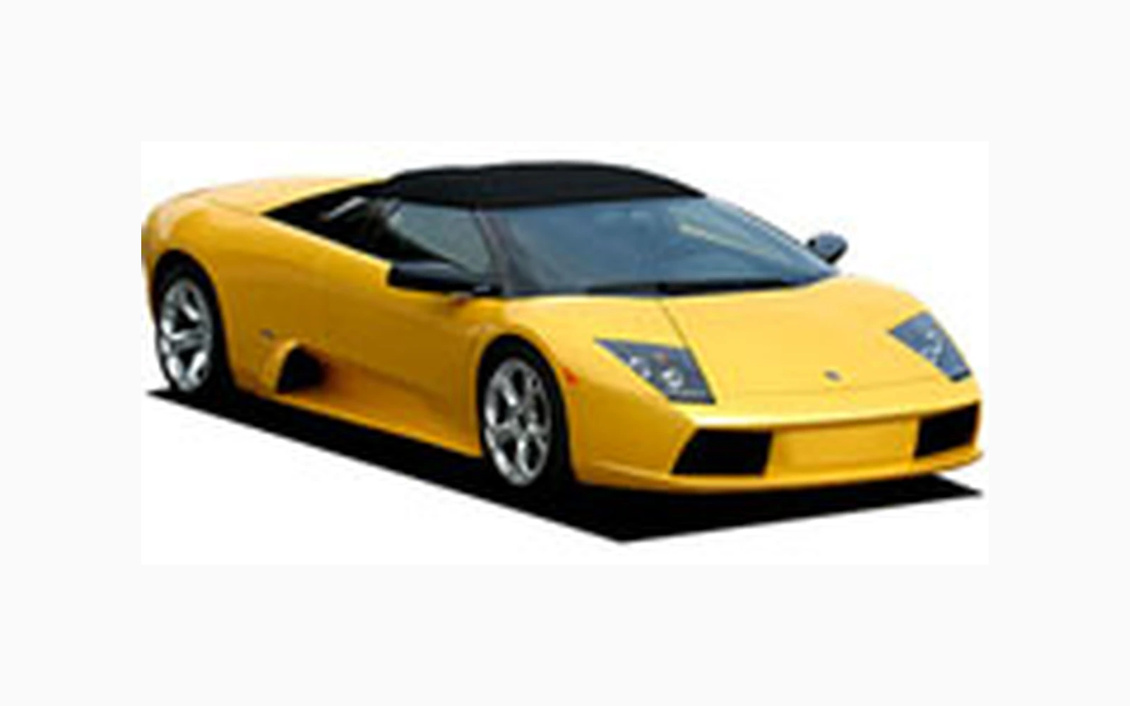 Lamborghini MURCIELAGO ROADSTER