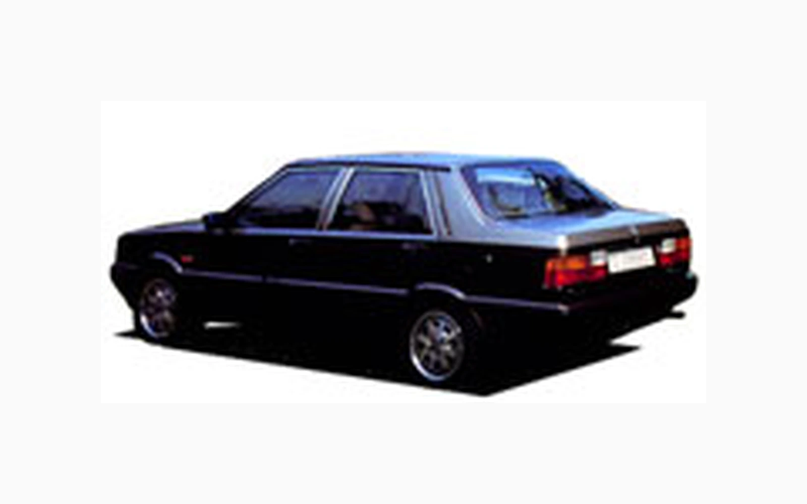 Lancia PRISMA