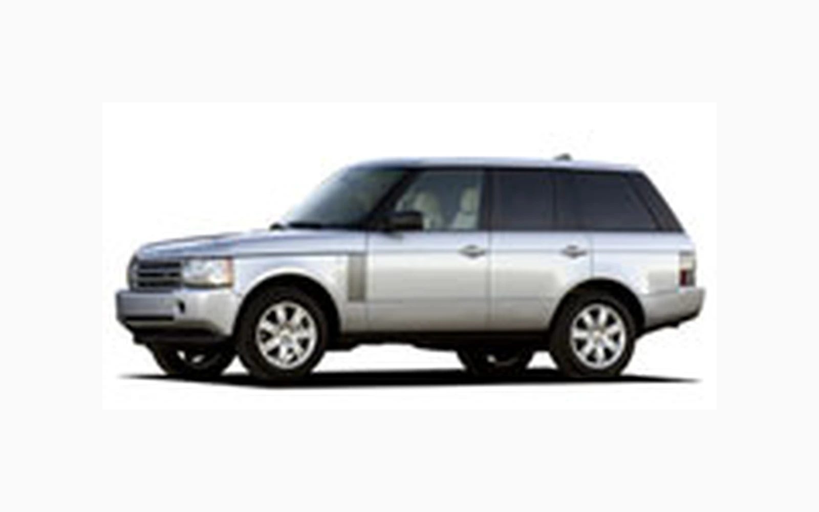 Land Rover RANGE ROVER VOGUE