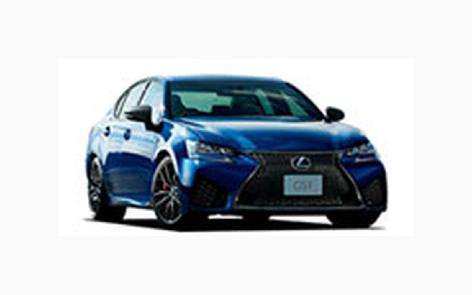 Lexus GS F