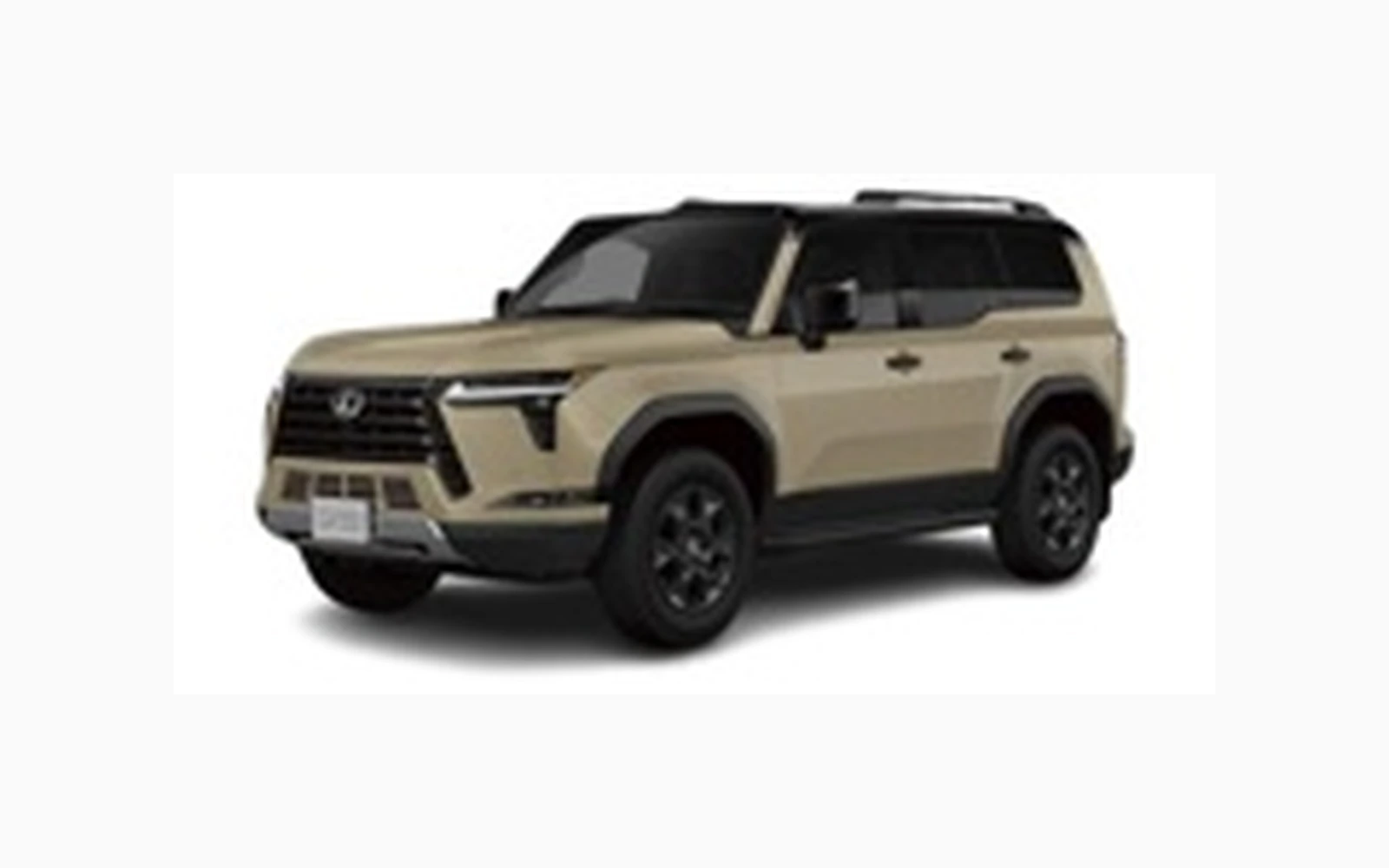 Lexus GX