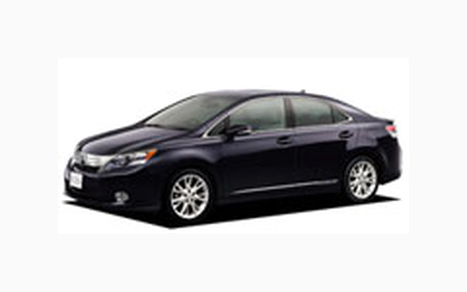 Lexus HS